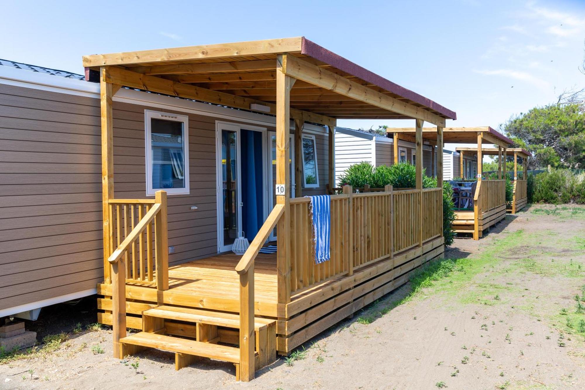 Superior Mobile Home