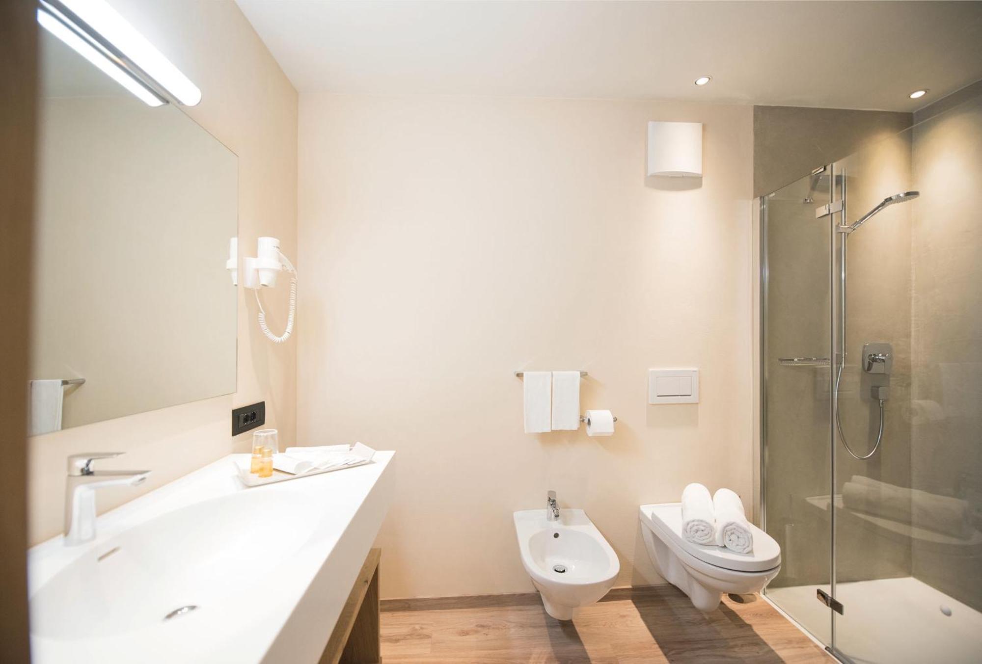 Premium Double or Twin Room