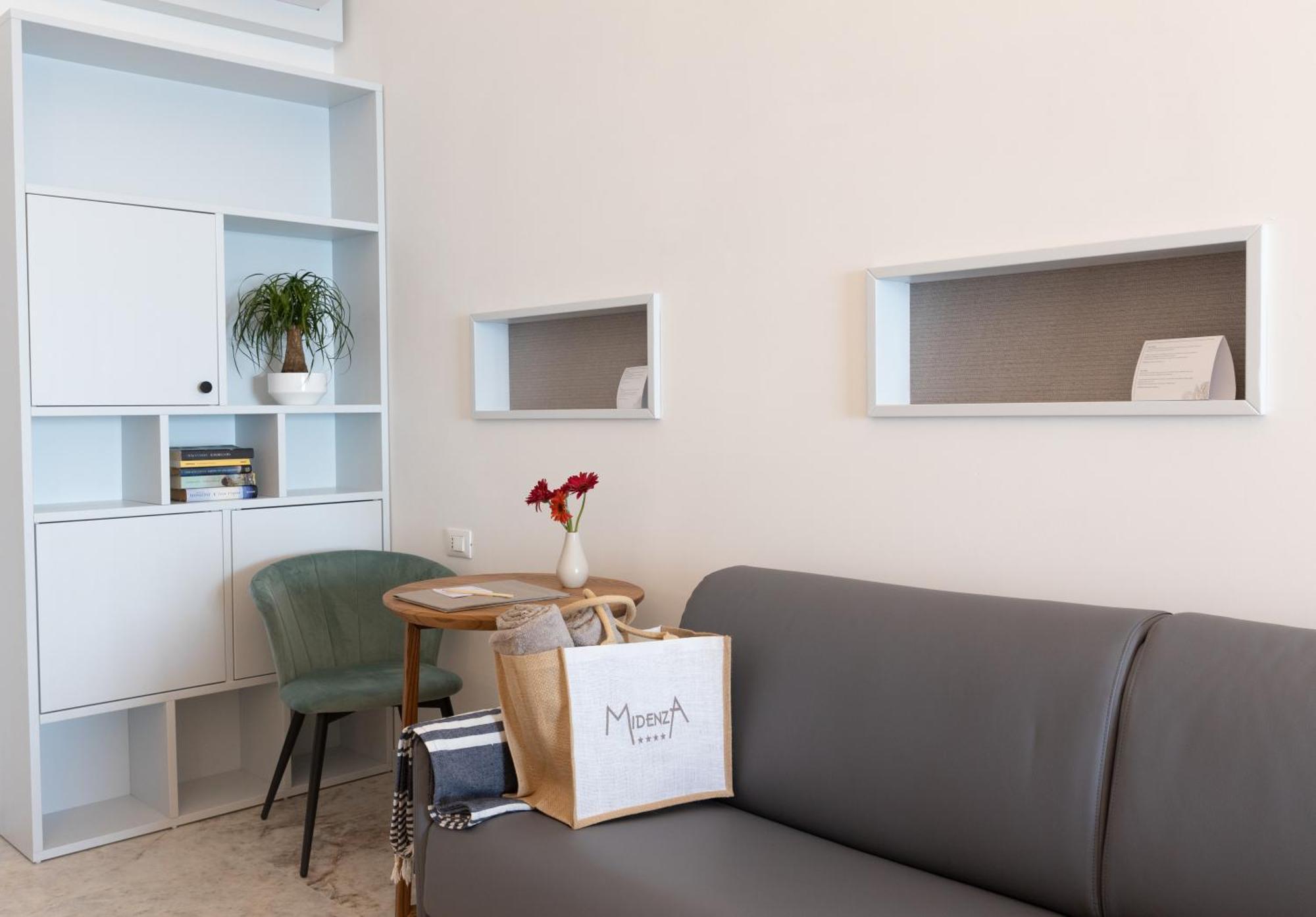 Double Room Disability Access