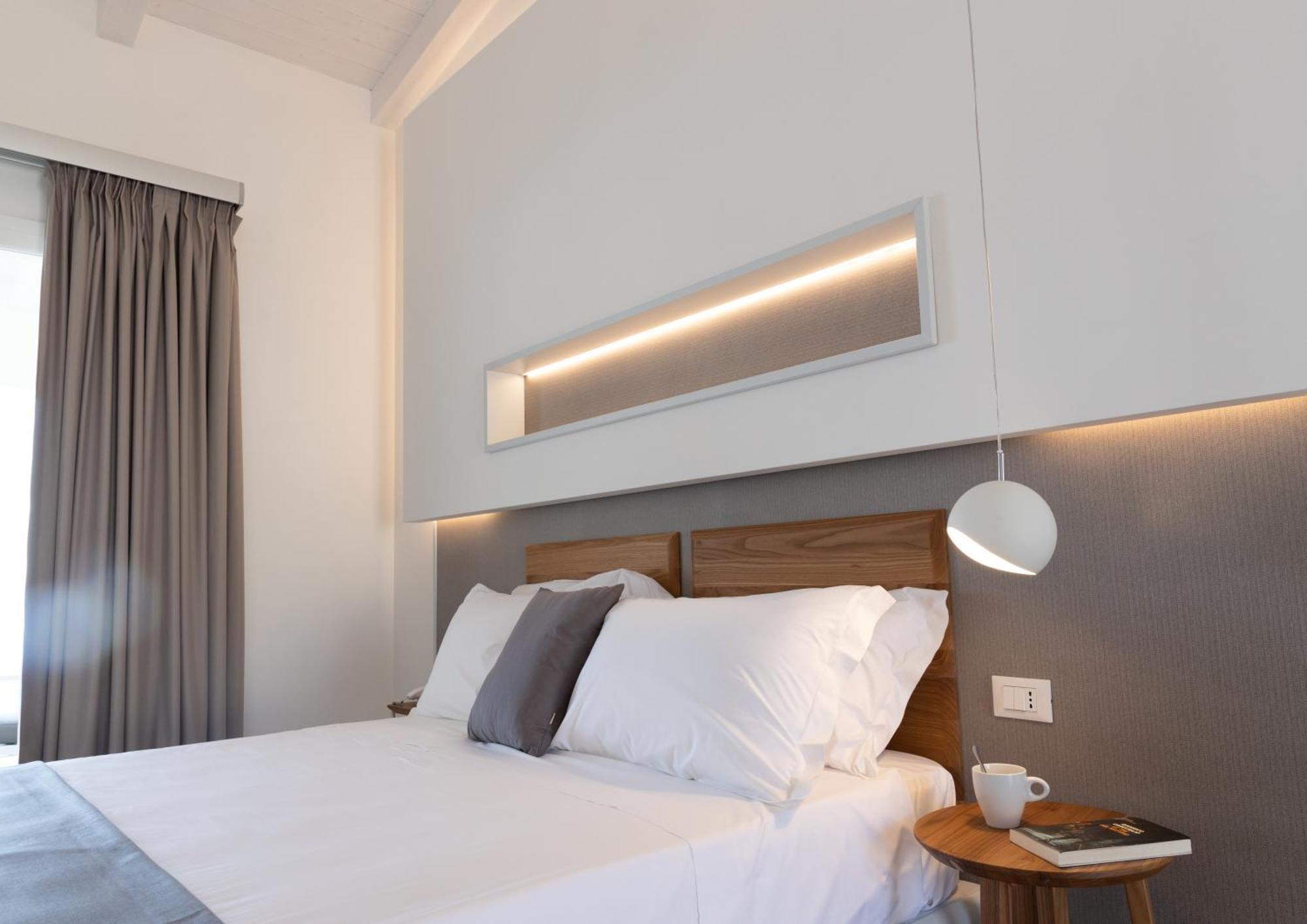 Double Room Disability Access