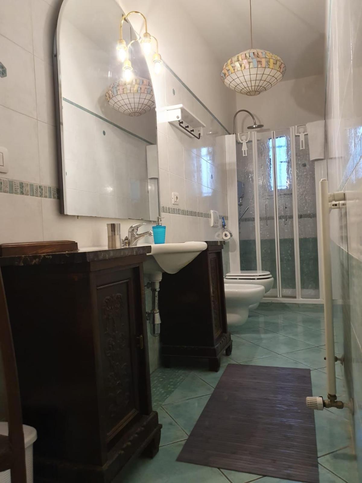 Triple Room Private Bathroom