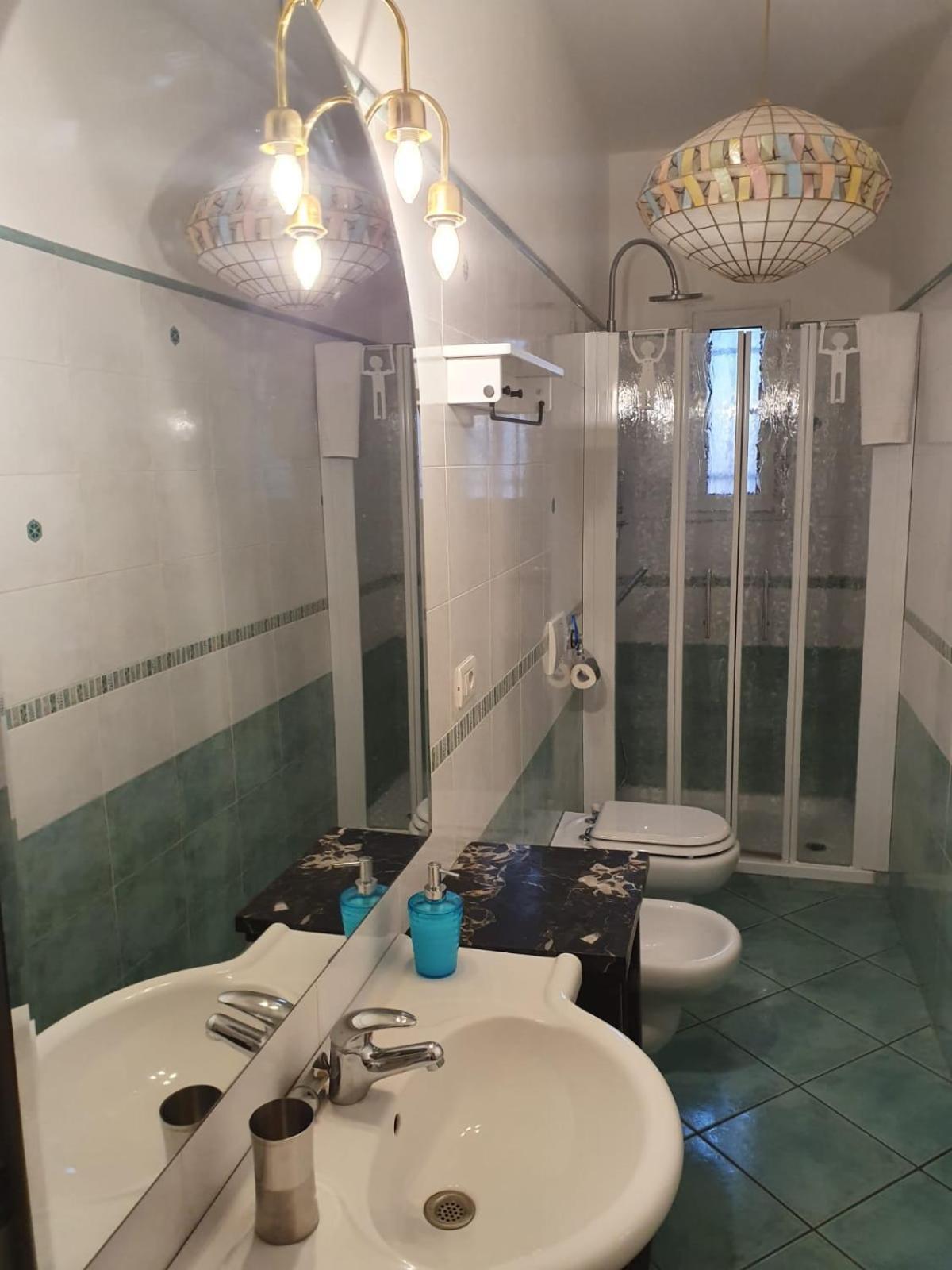 Triple Room Private Bathroom