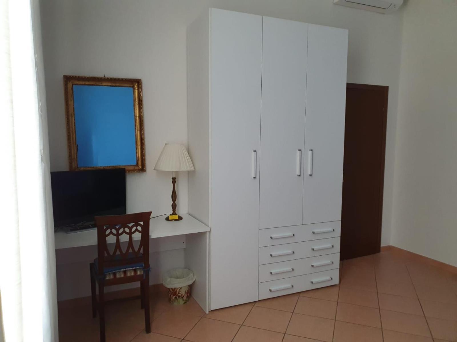 Triple Room Private Bathroom