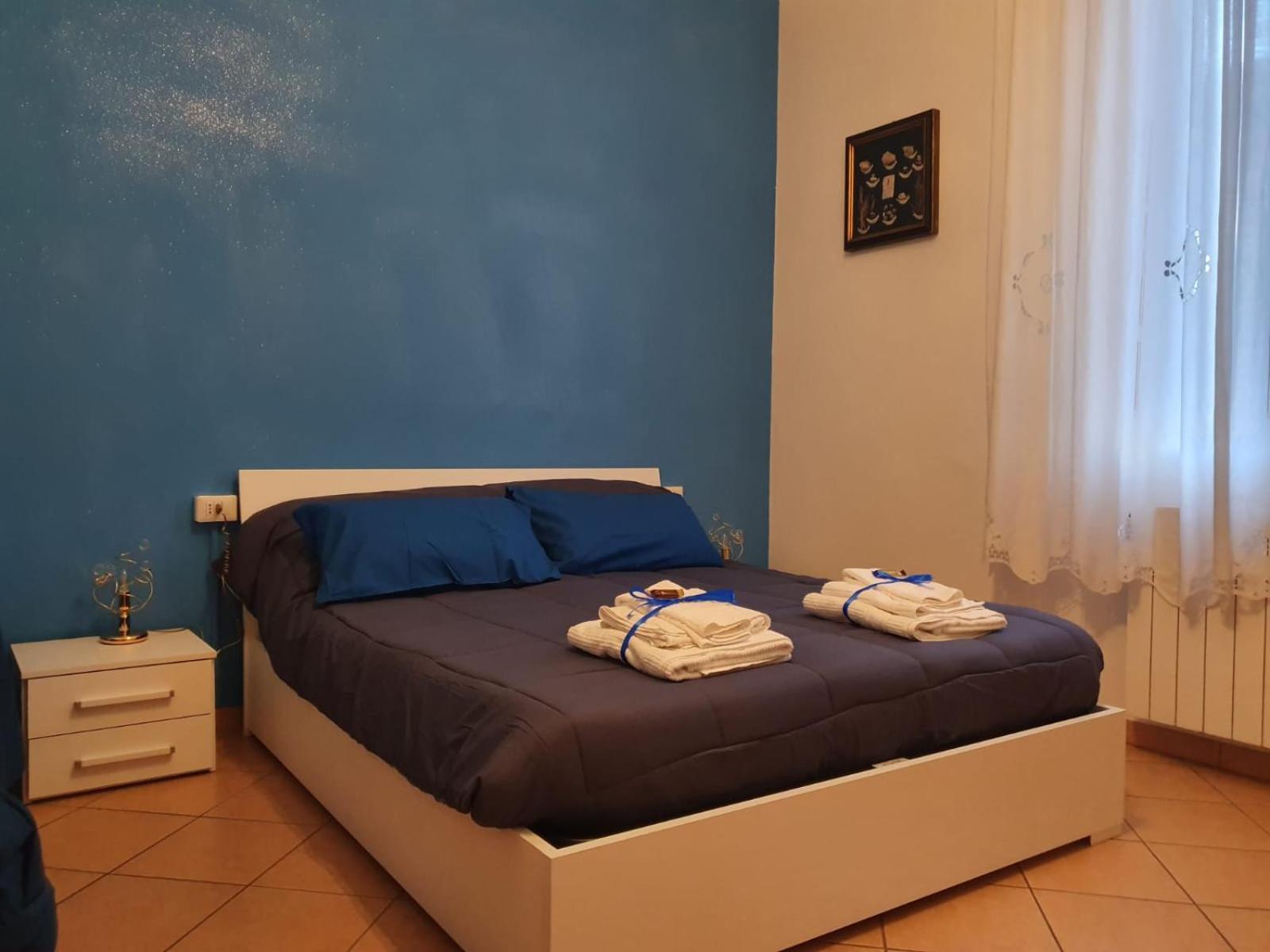 Triple Room Private Bathroom