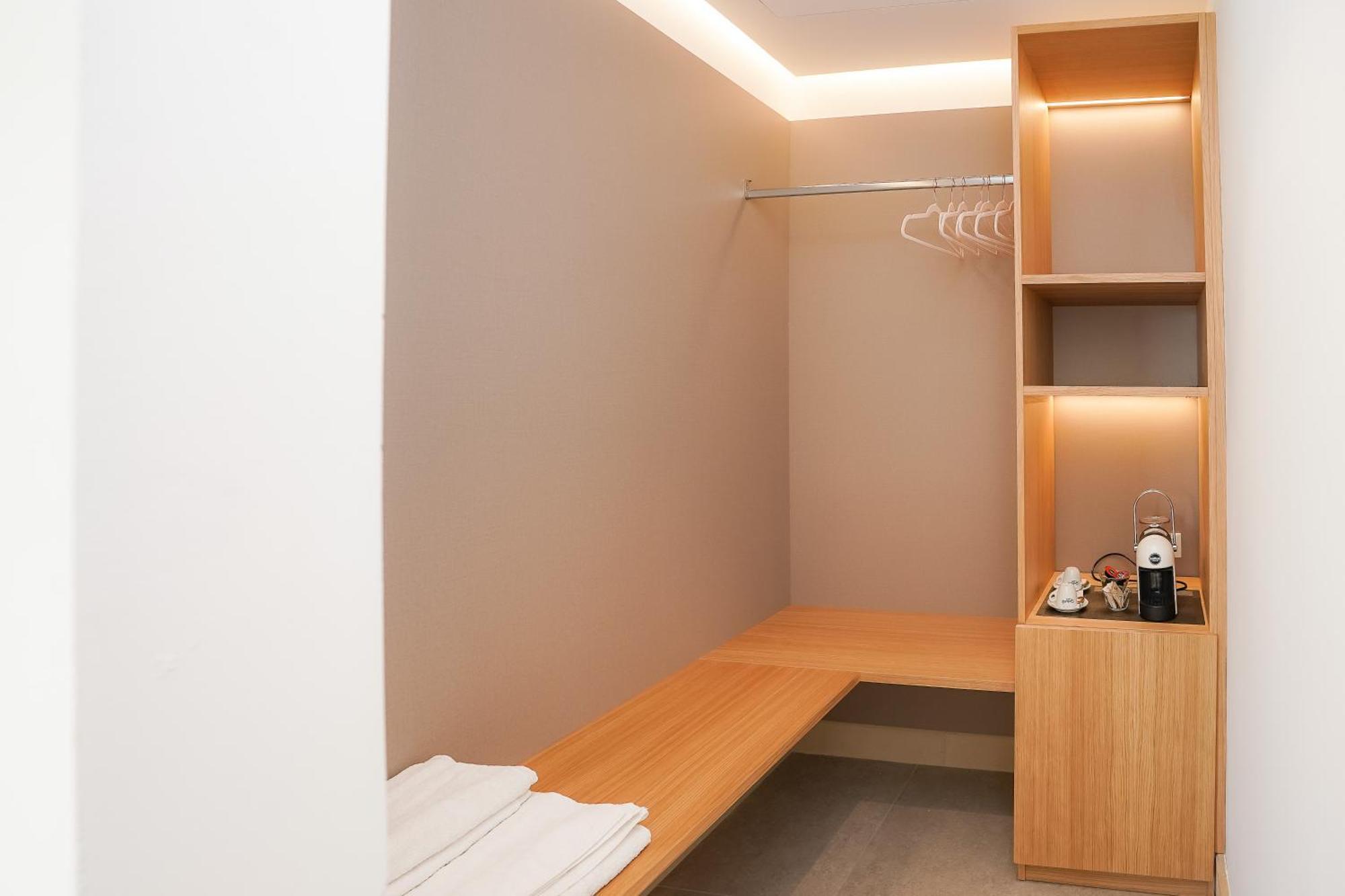 Double Room Spa Bath