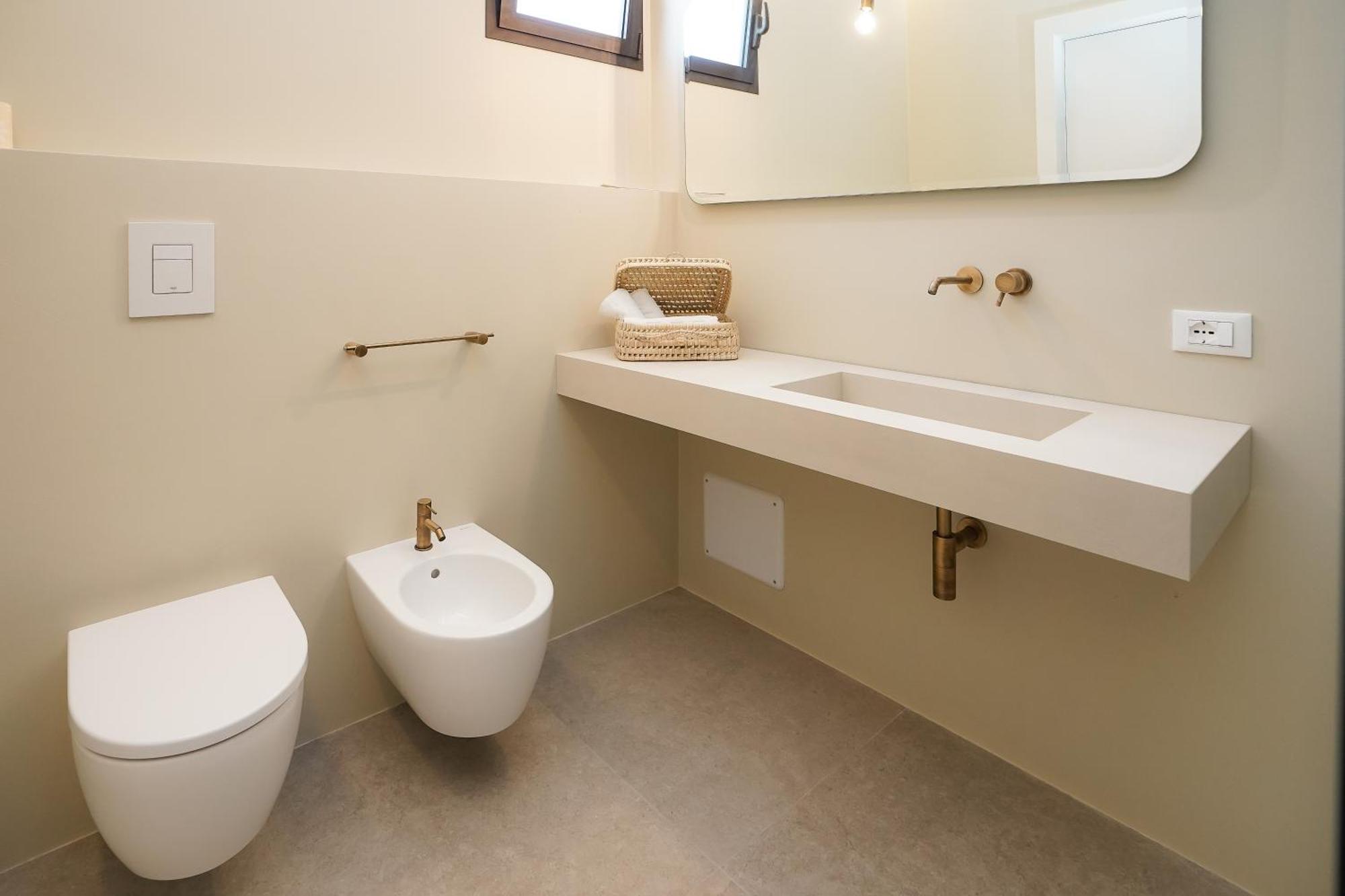 Double Room Spa Bath