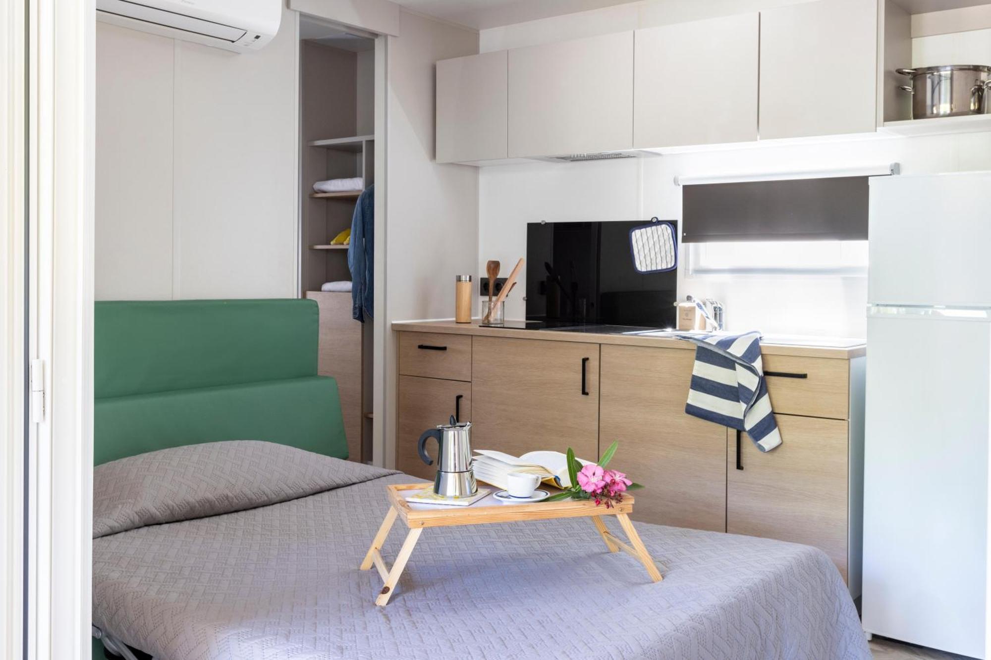 Superior Mobile Home