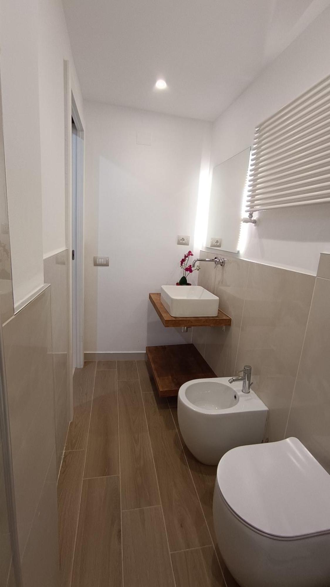 Economy Quadruple Room