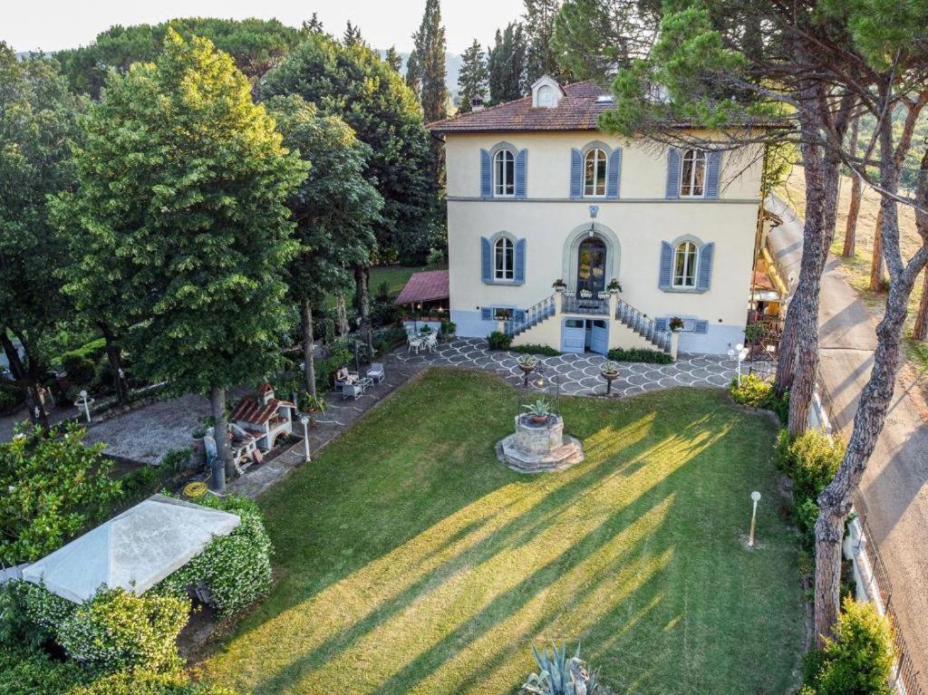 Villa Deluxe