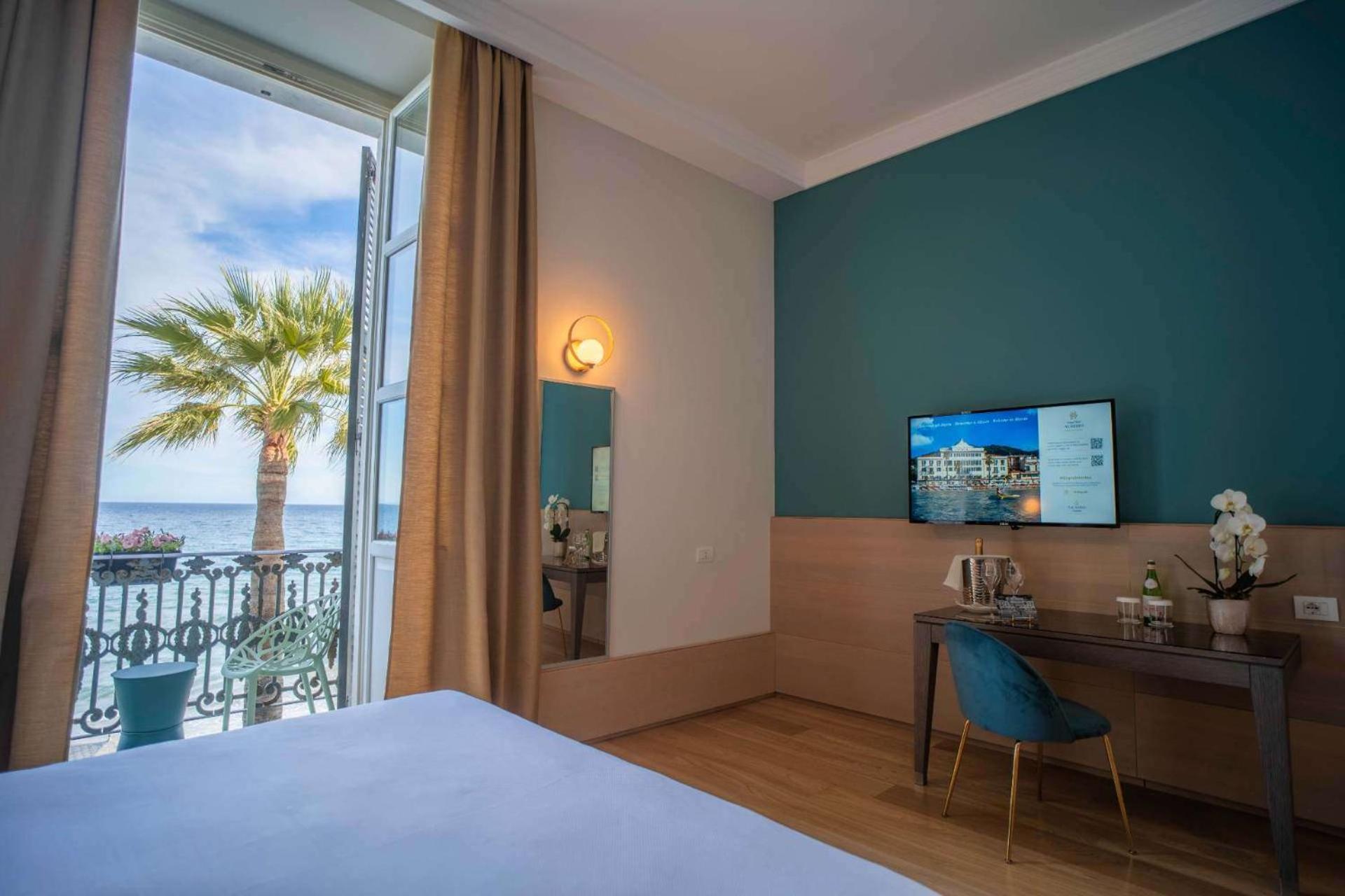 Double Room Balcony