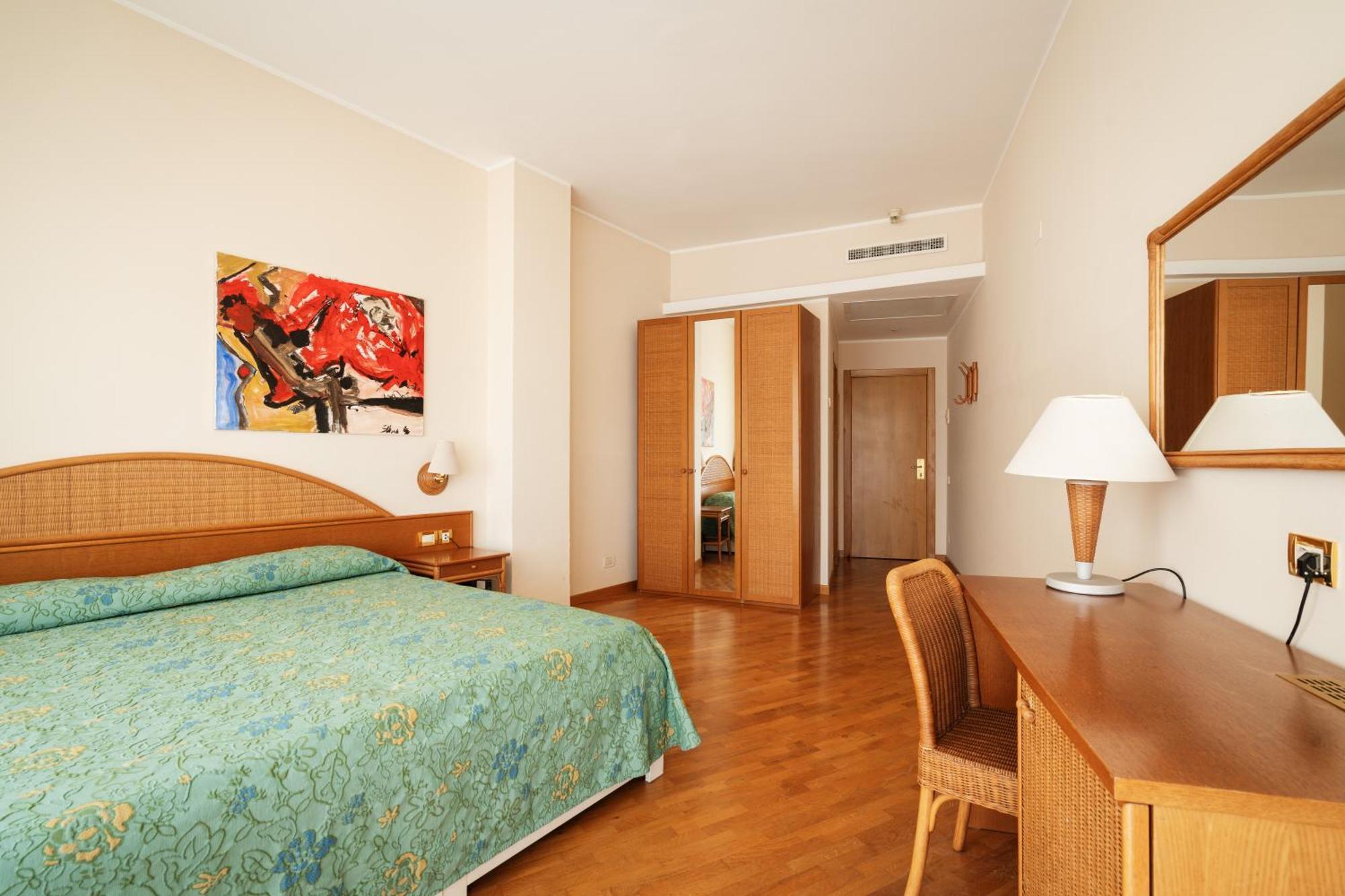 Double Room Sea View