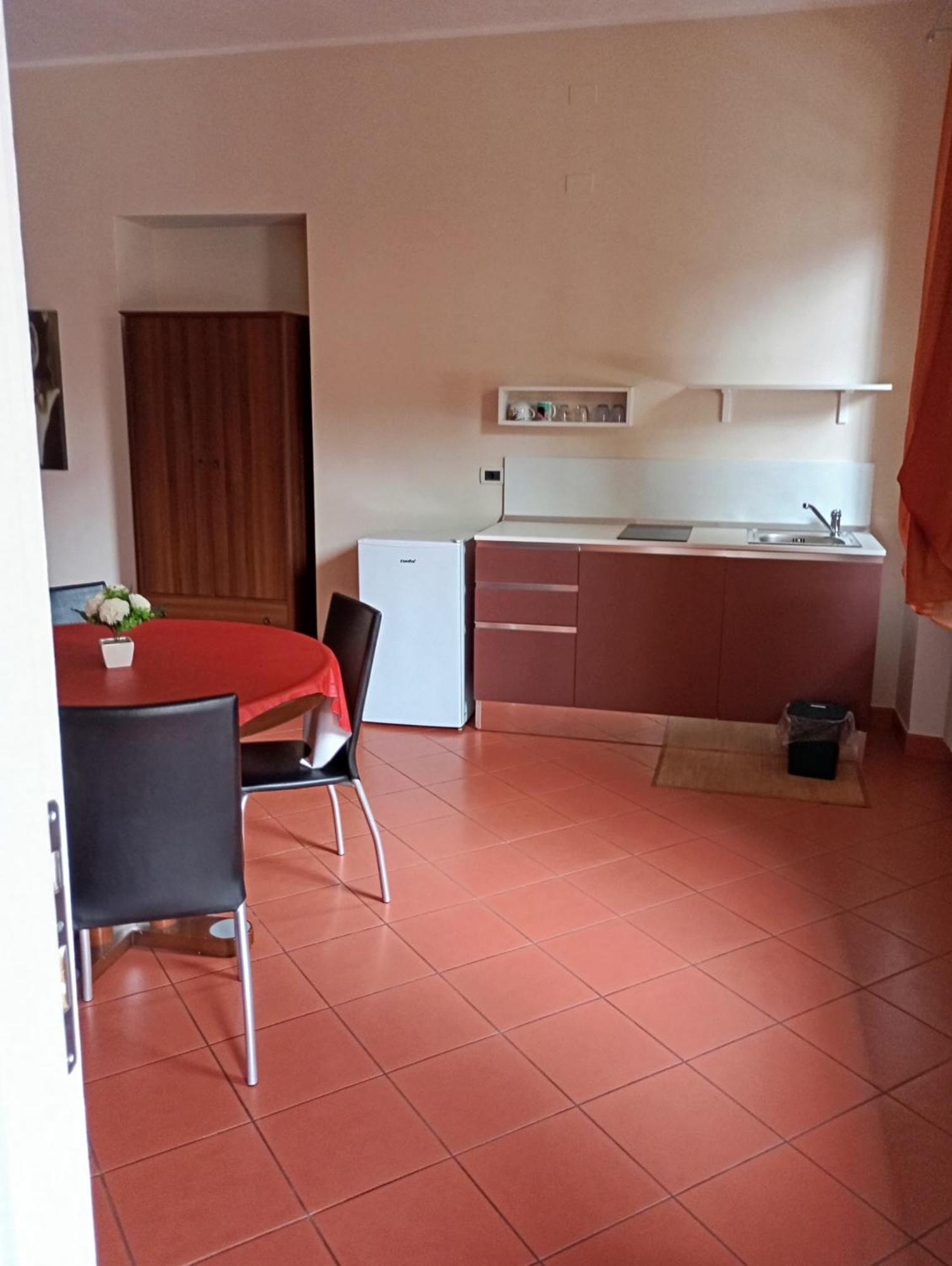 Apartment Ground Floor