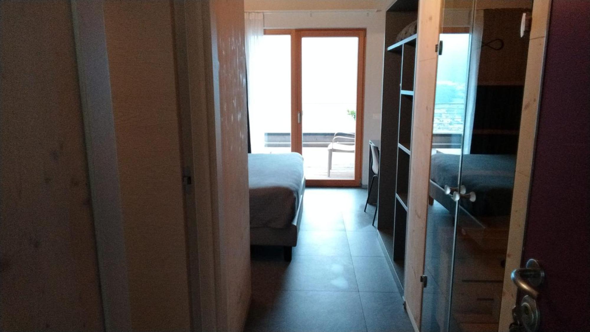 Deluxe Double or Twin Room Balcony