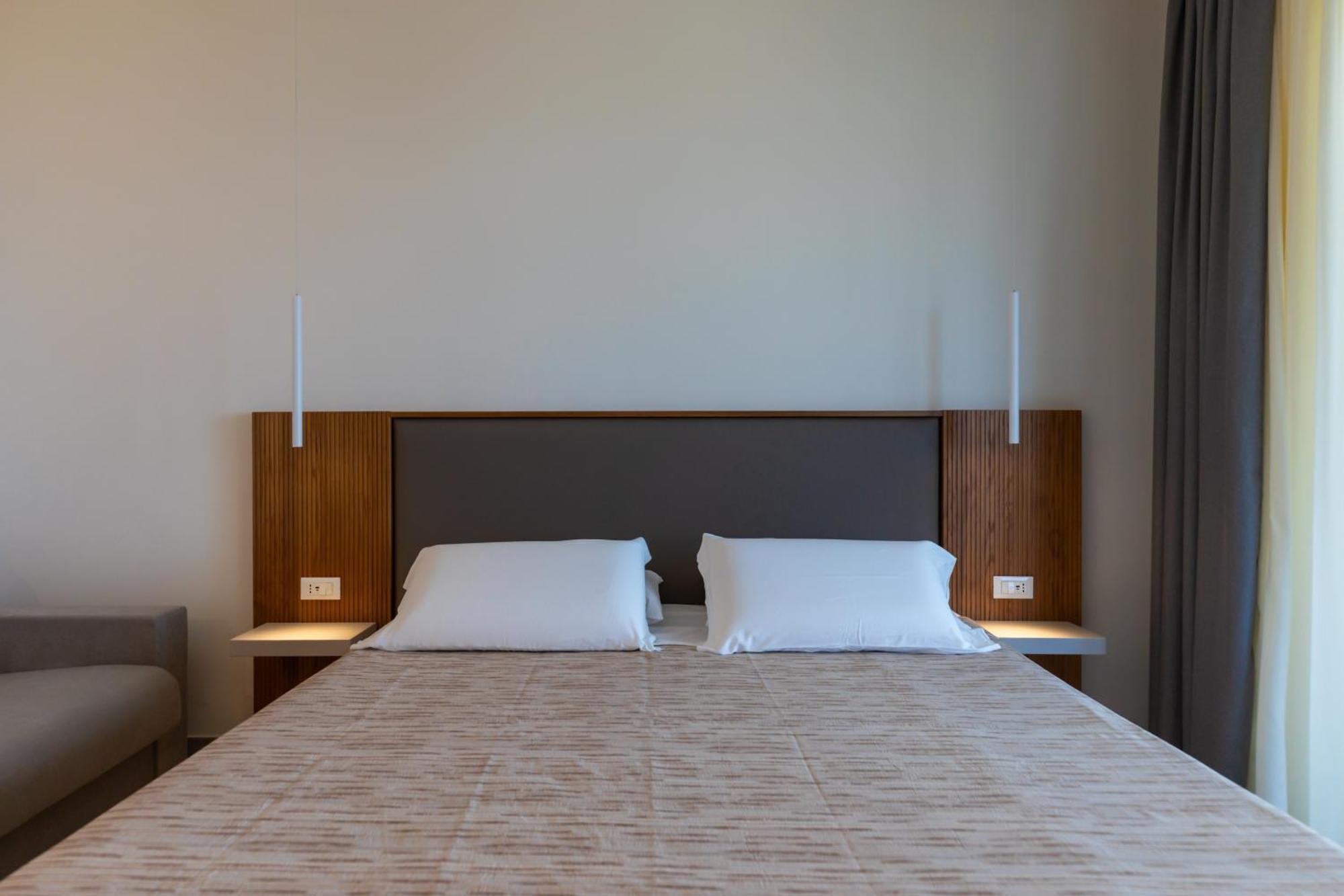Superior Double Room Sea View