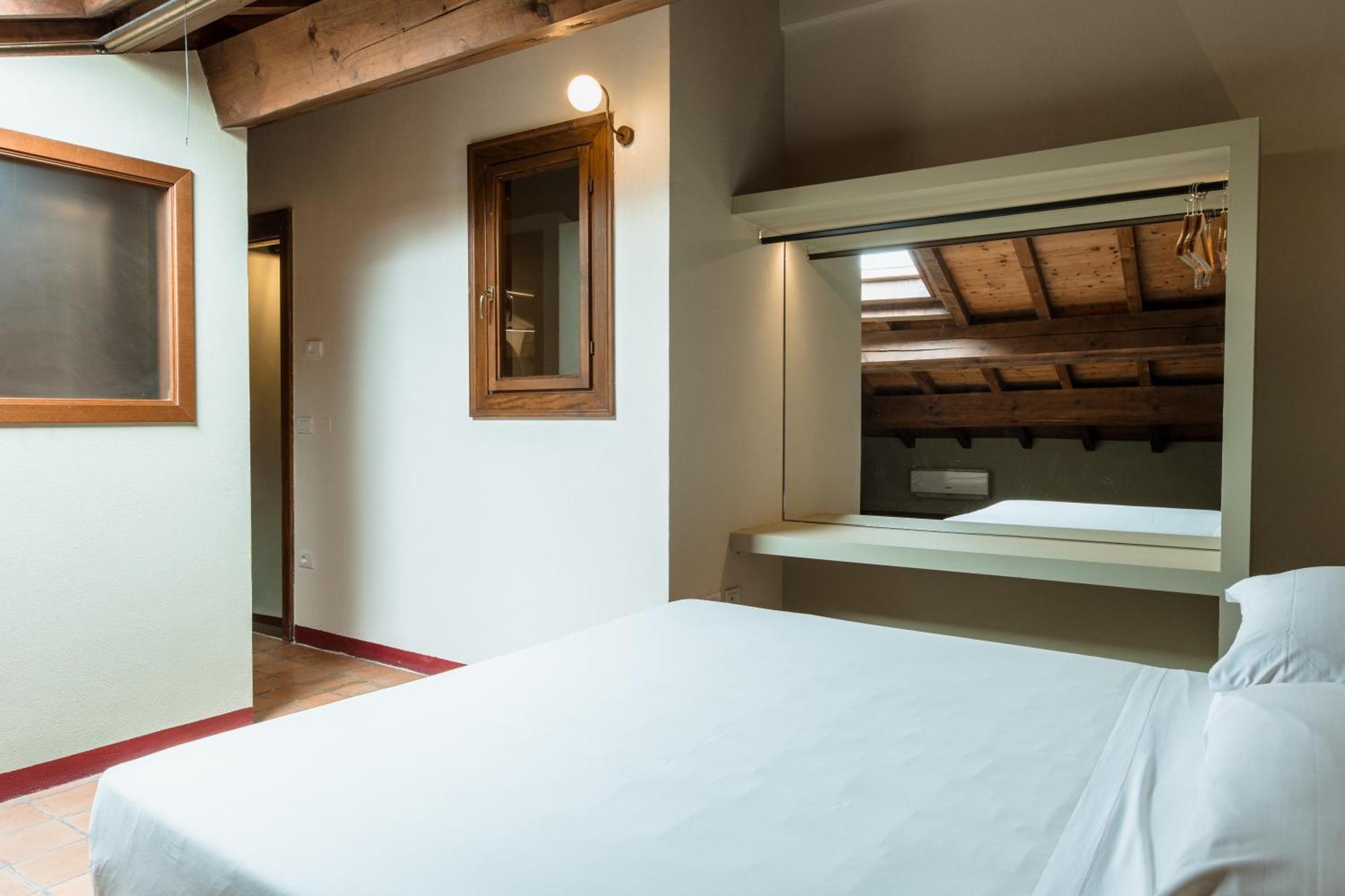 Two-Bedroom Deluxe Apartment Balcony