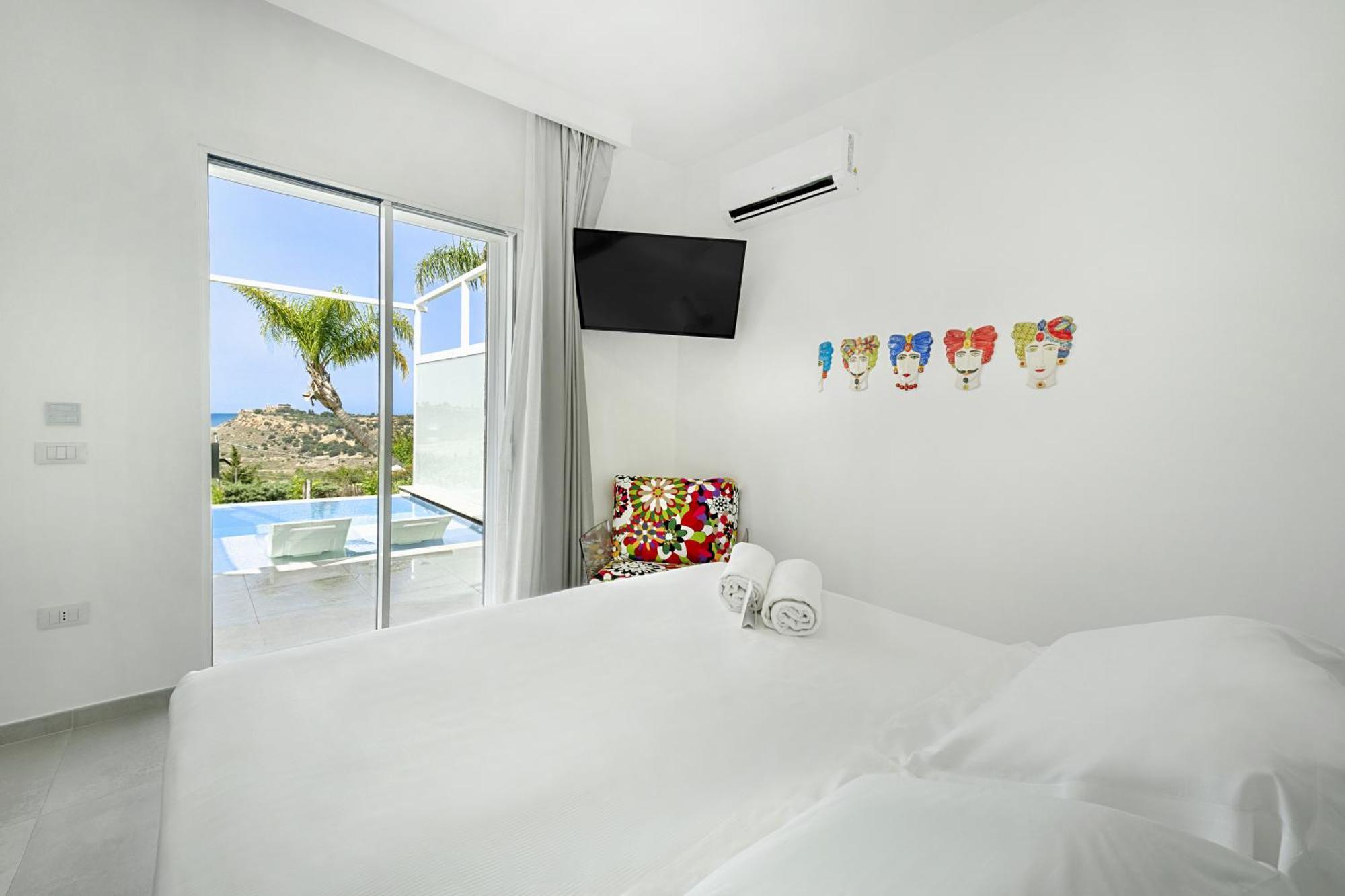 Suite Private Pool Detached Villa