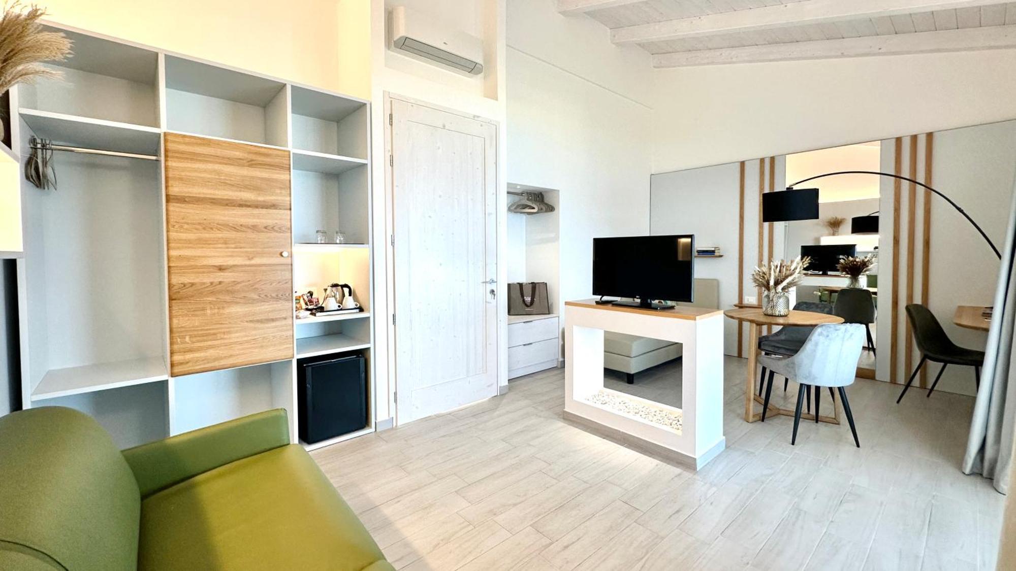 Executive Suite