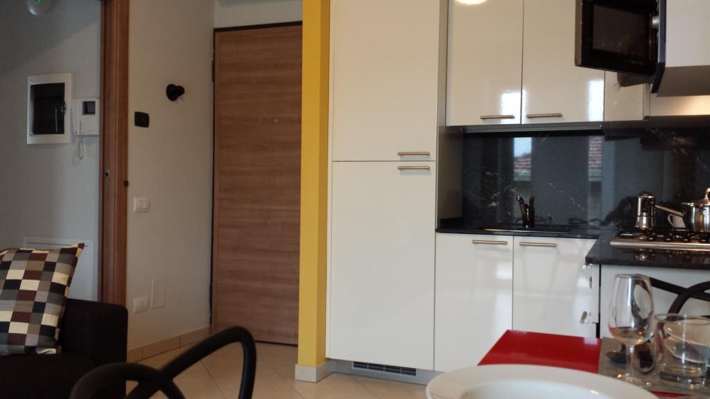 Appartamento con 1 Camera da Letto