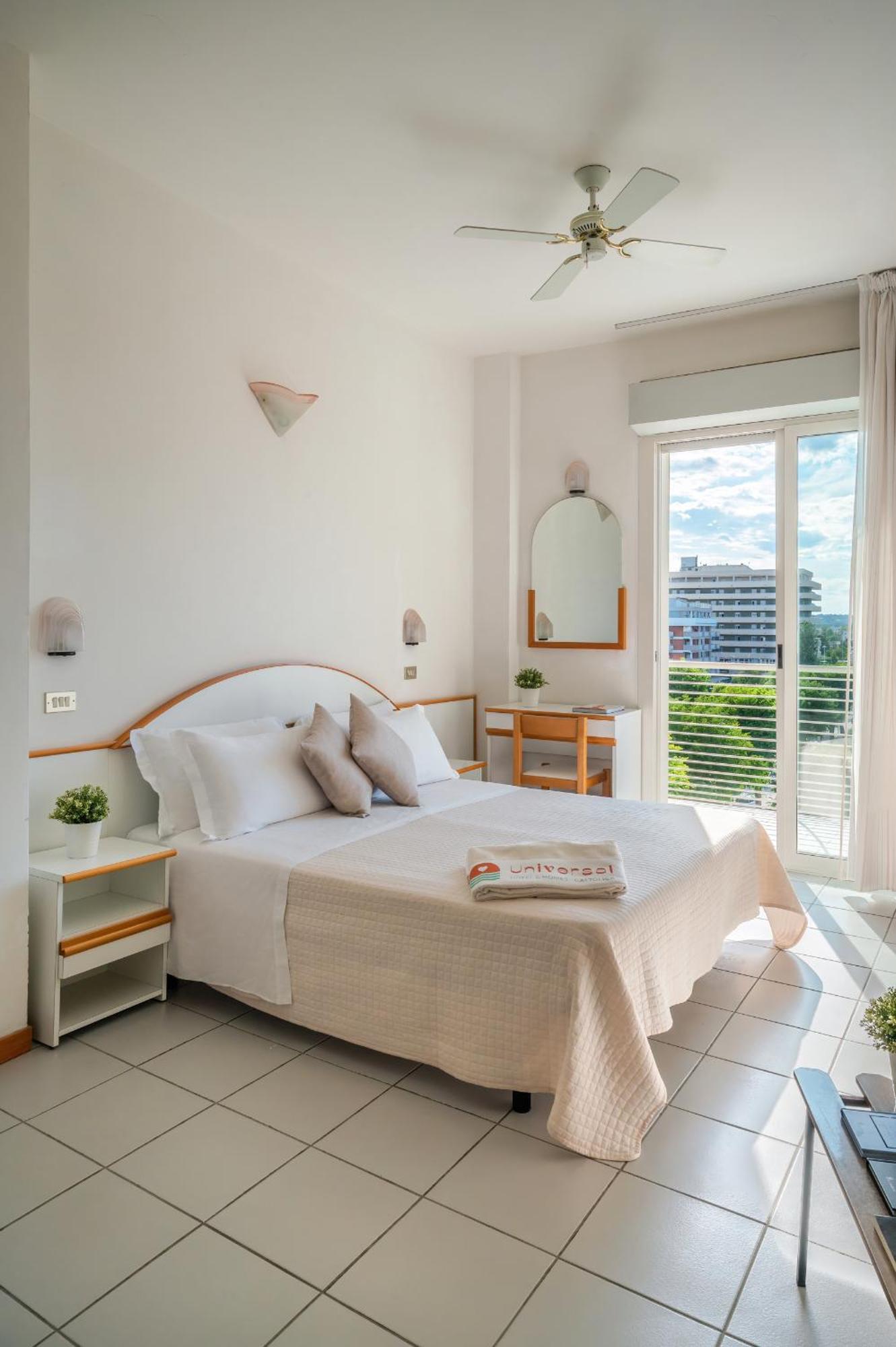 Triple Room Balcony