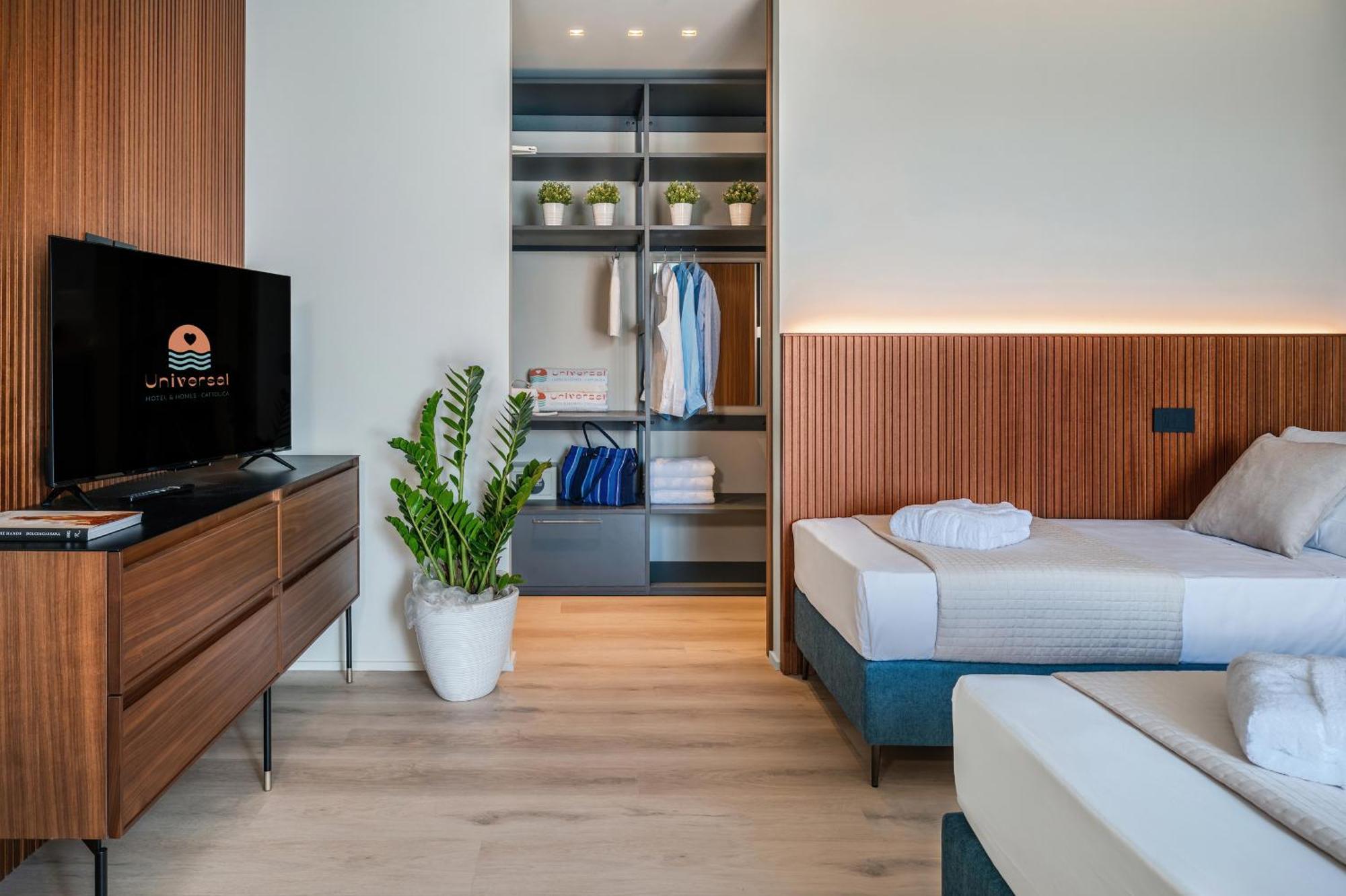Two-Bedroom Suite