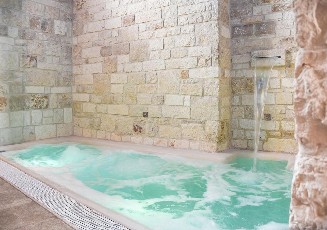 Suite Private Pool