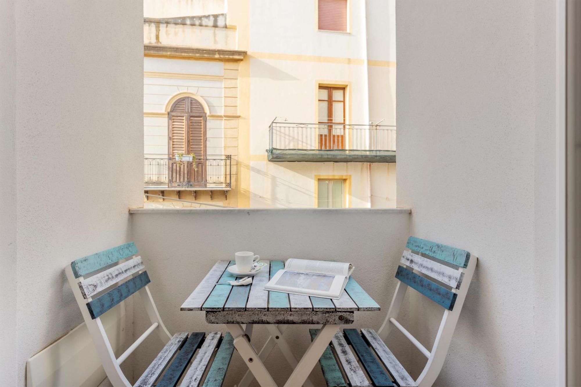 Double Room Balcony