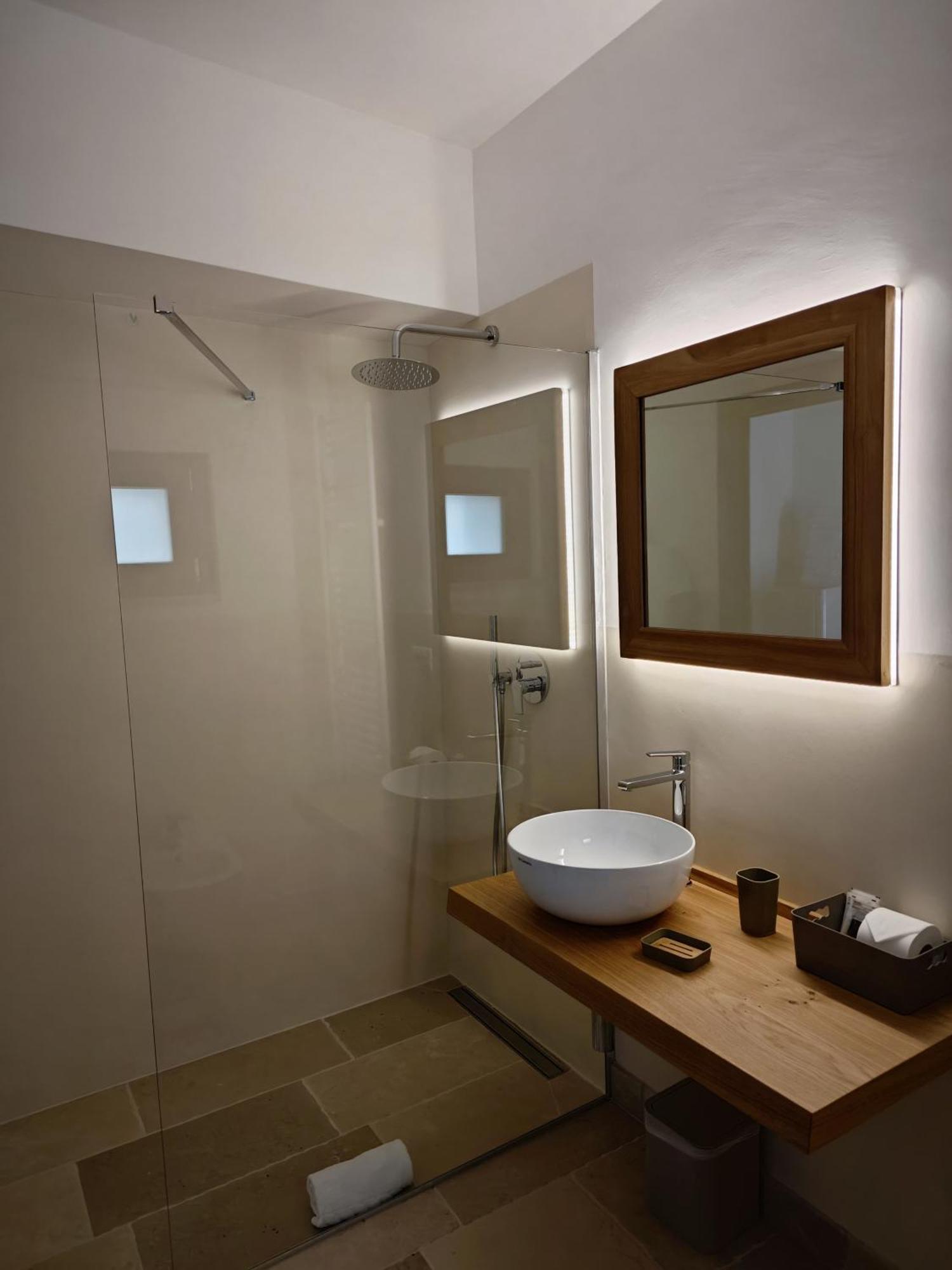 One-Bedroom Trullo