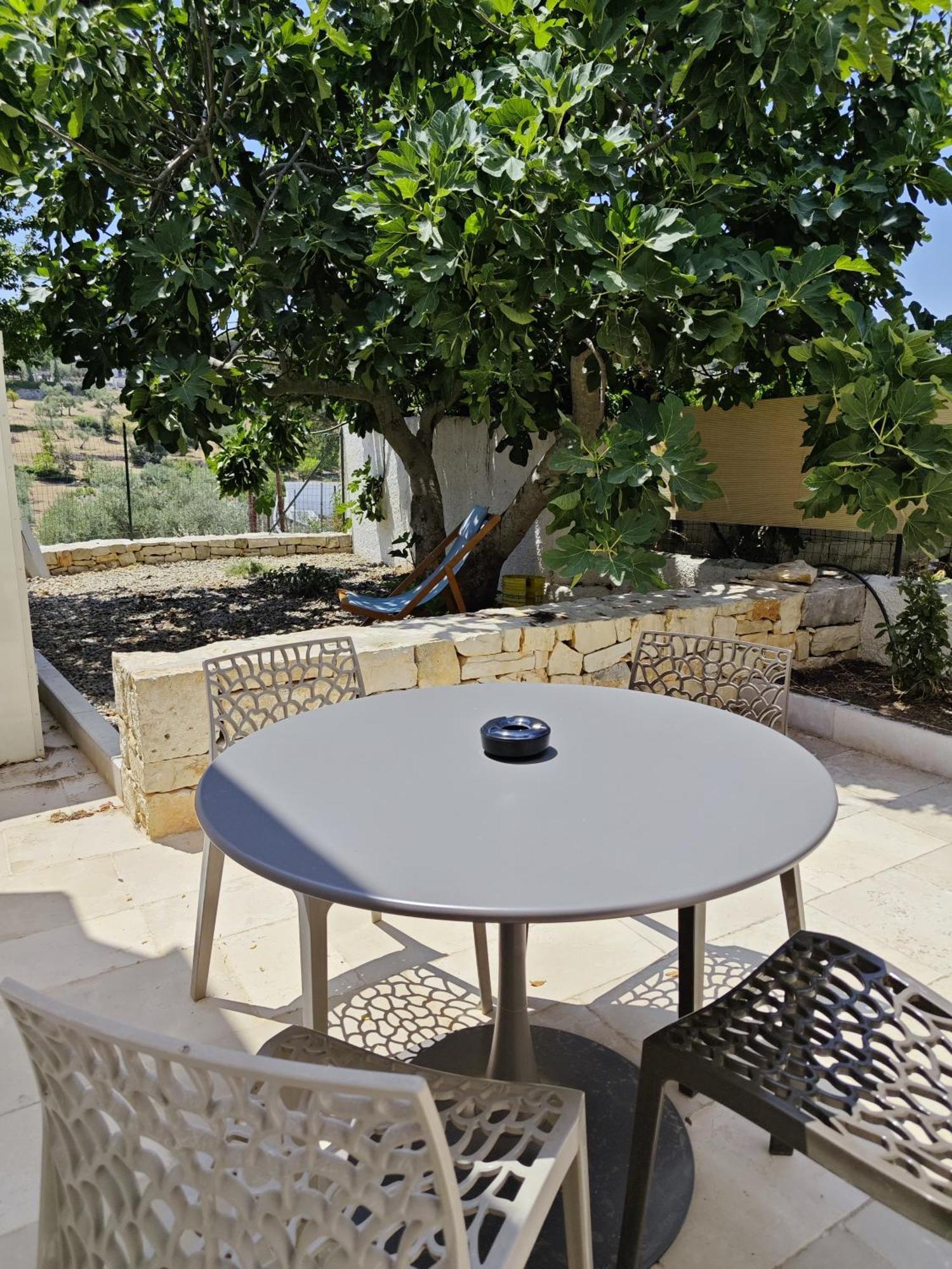 One-Bedroom Trullo