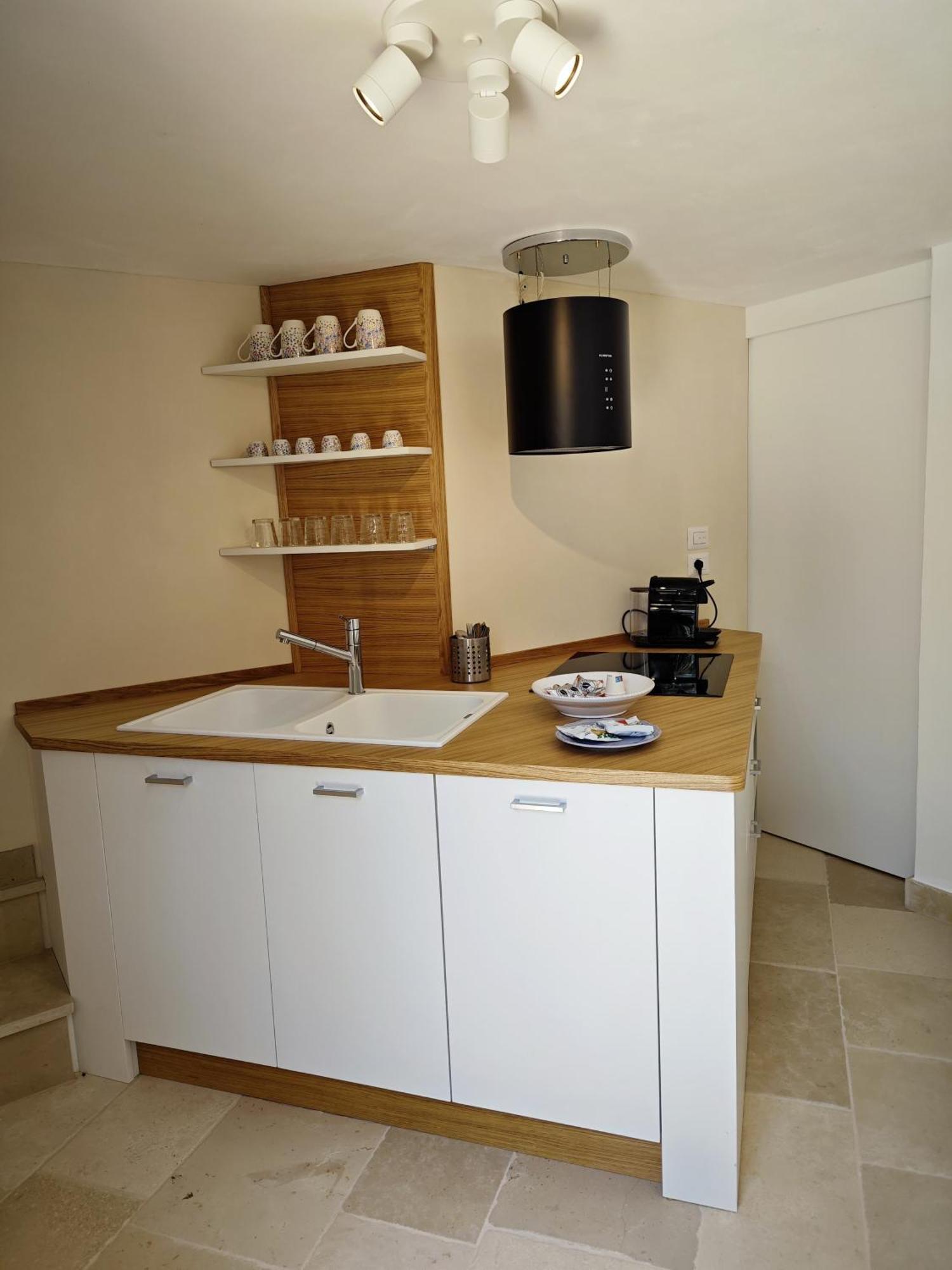 One-Bedroom Trullo