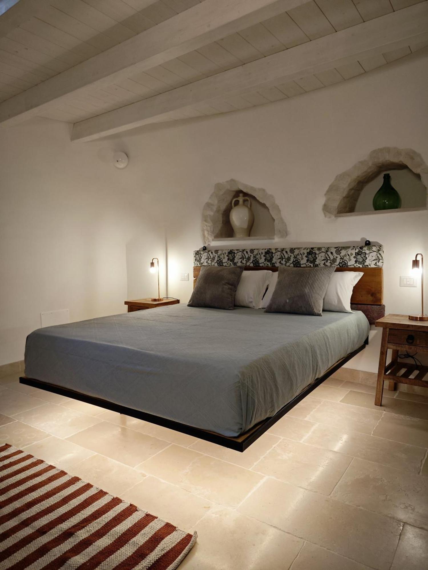 One-Bedroom Trullo