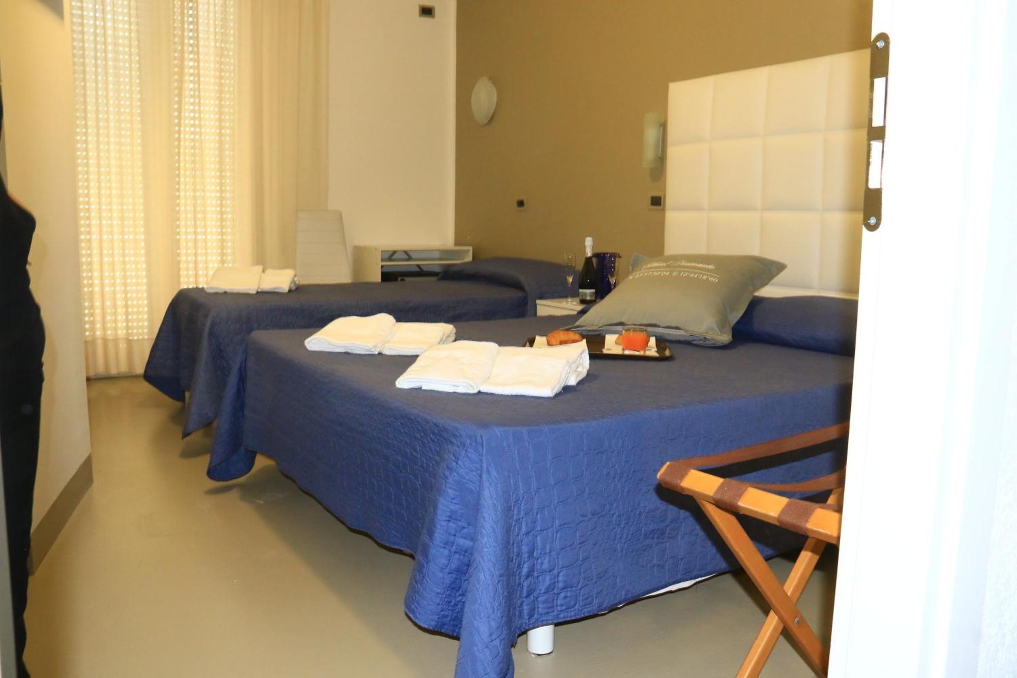 Comfort Triple Room
