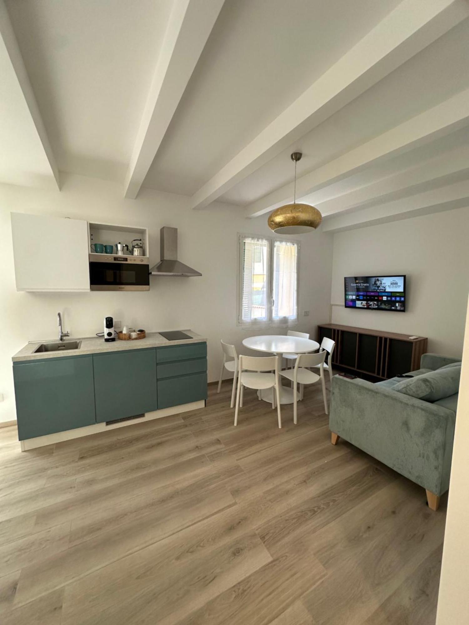 Classic Apartment Annex