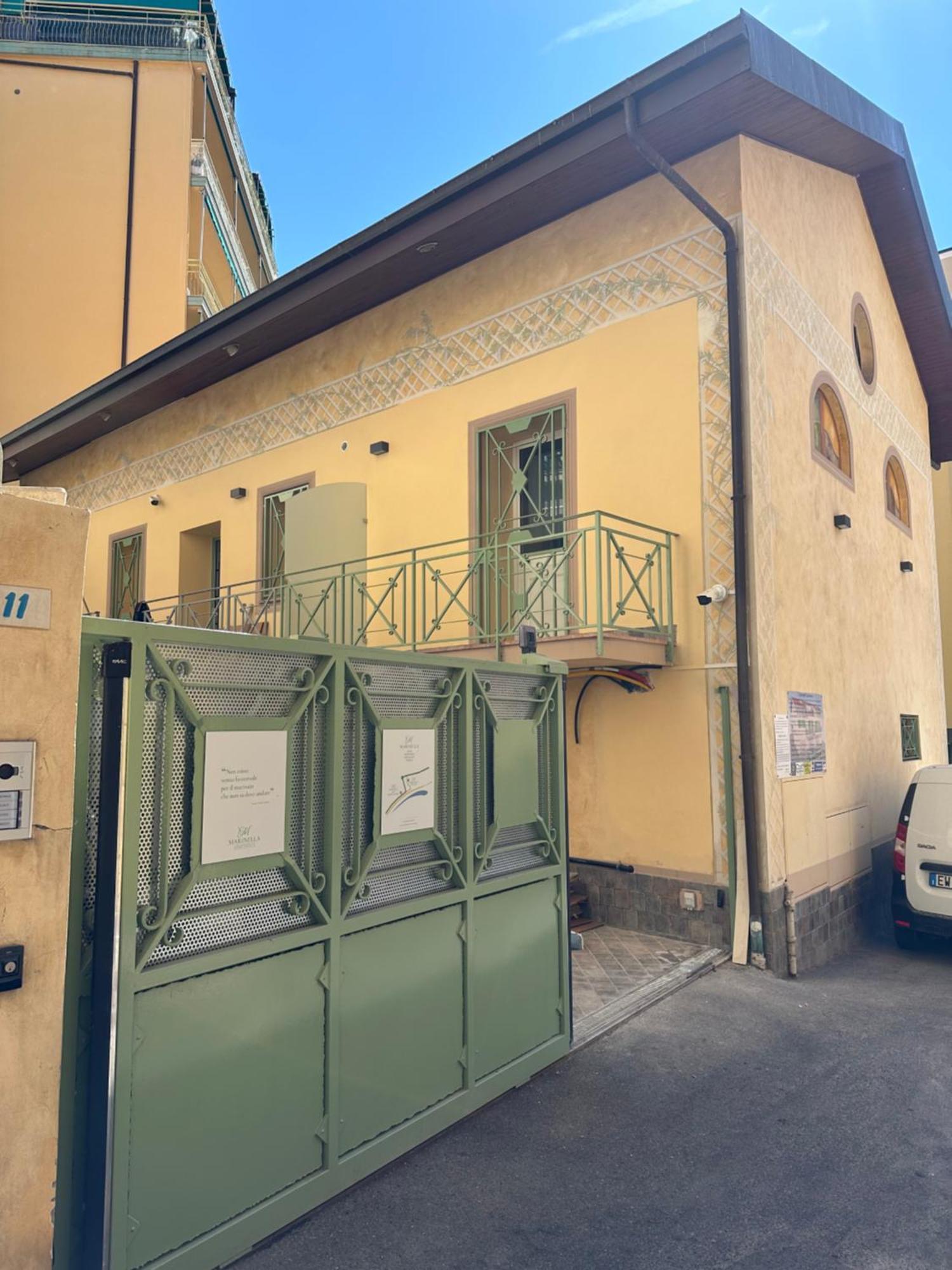 Family Studio Annex