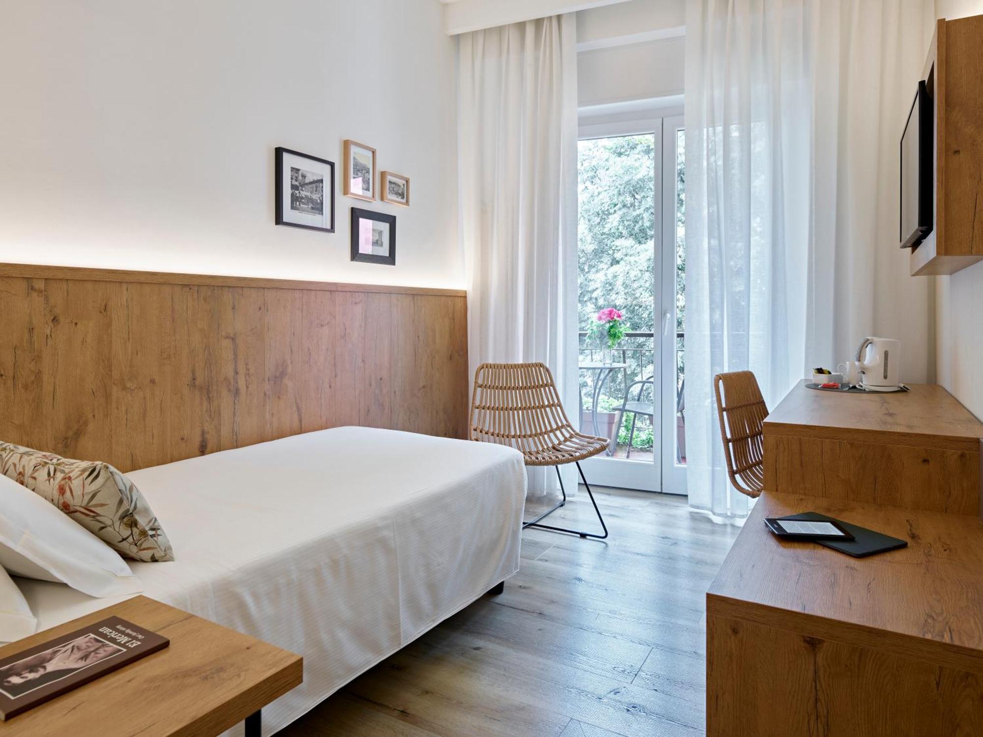 Single Room