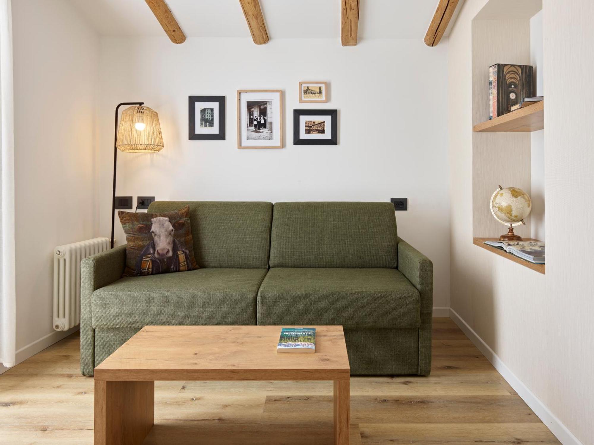 Double Room Terrace