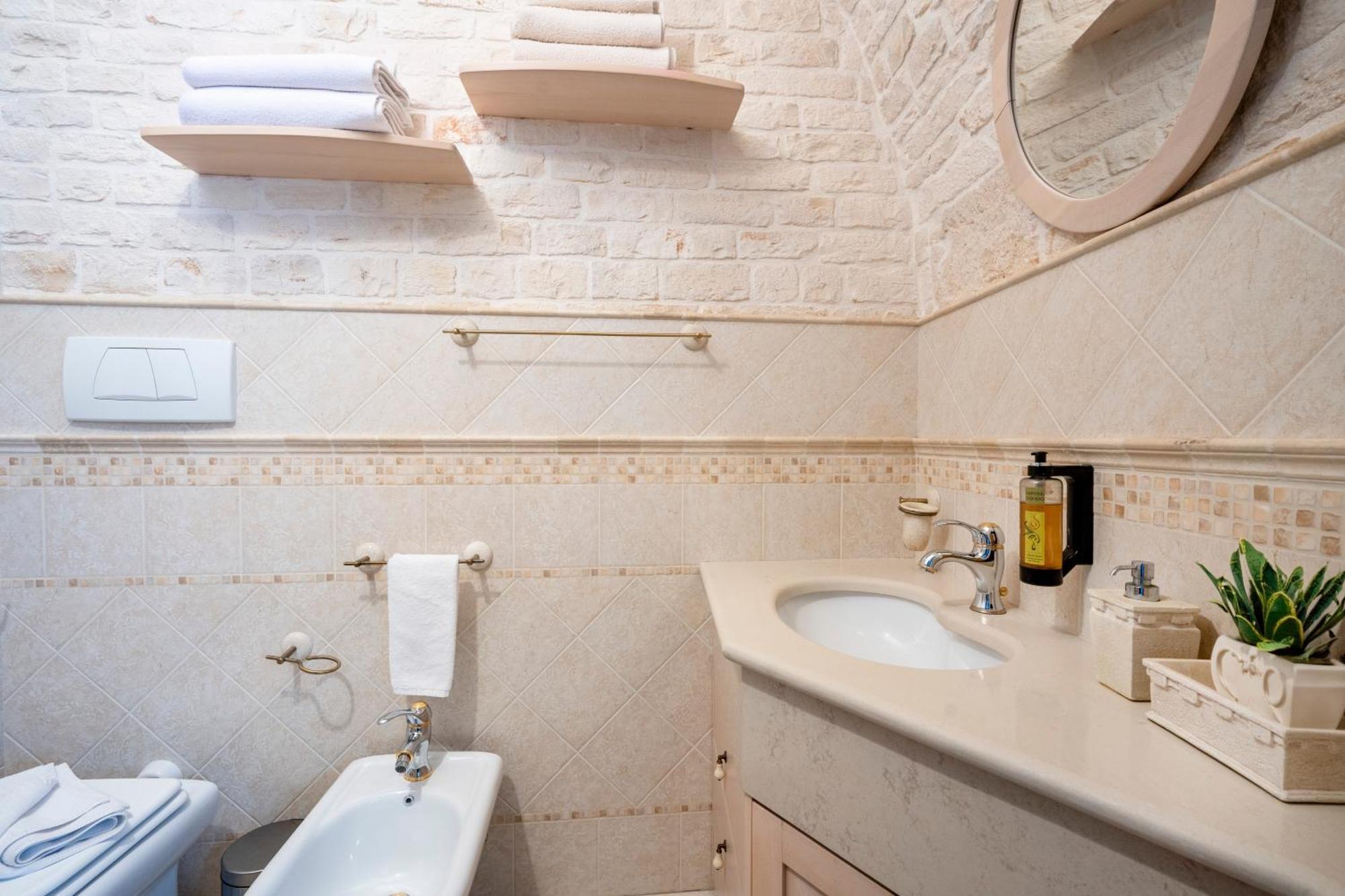 Two-Bedroom House Split Level