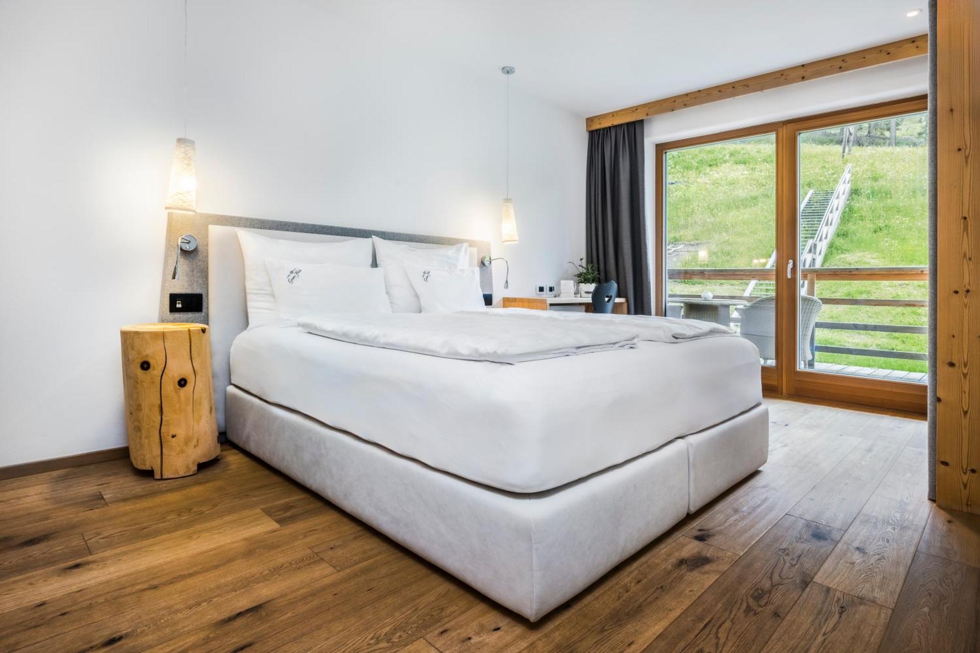 Superior Quadruple Room