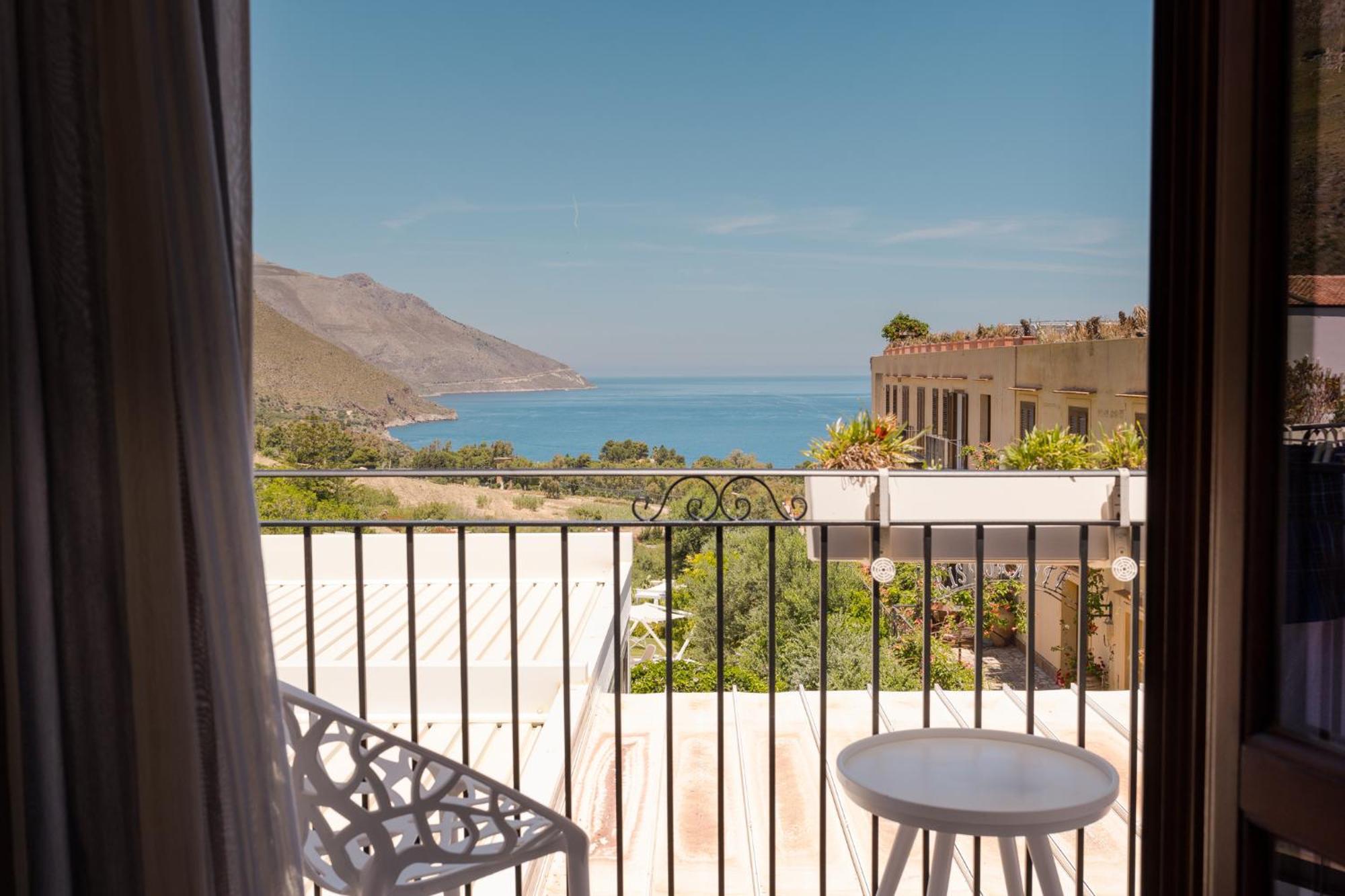 Executive Double Room Sea View
