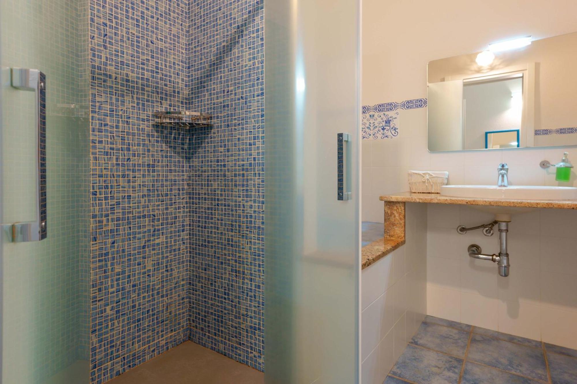 Triple Room Private Bathroom