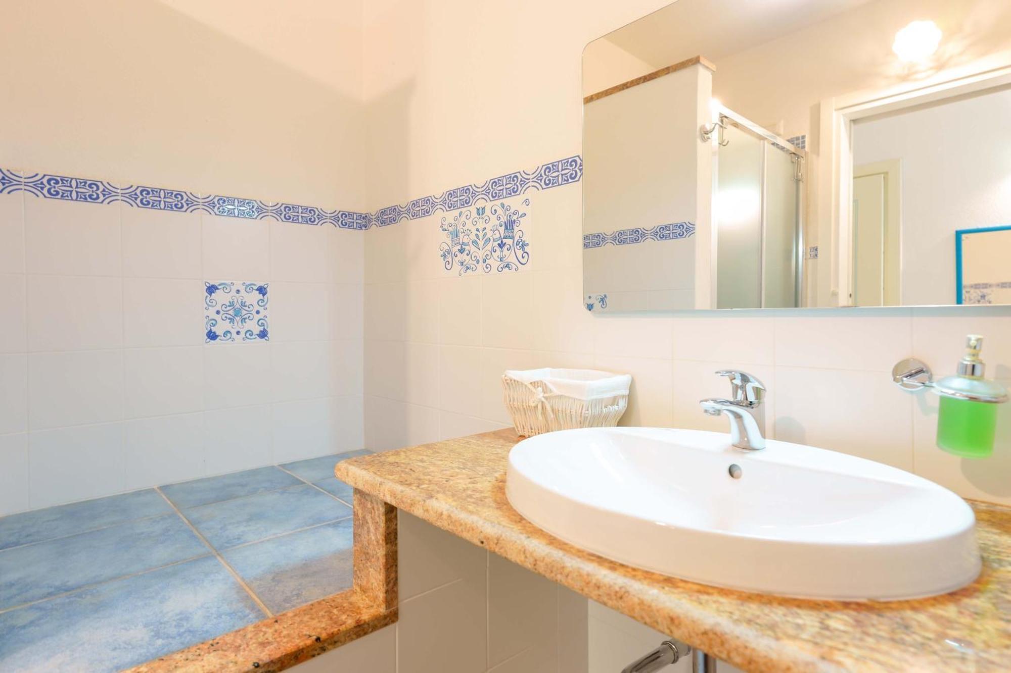 Triple Room Private Bathroom
