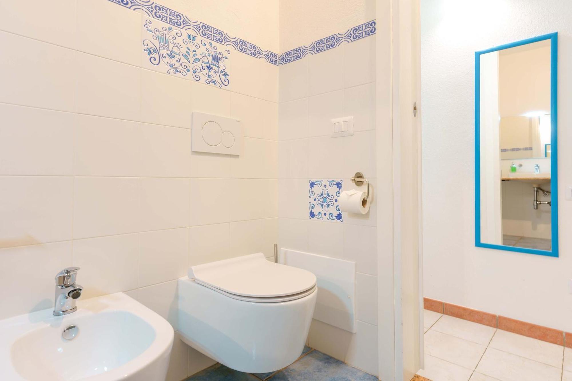 Triple Room Private Bathroom