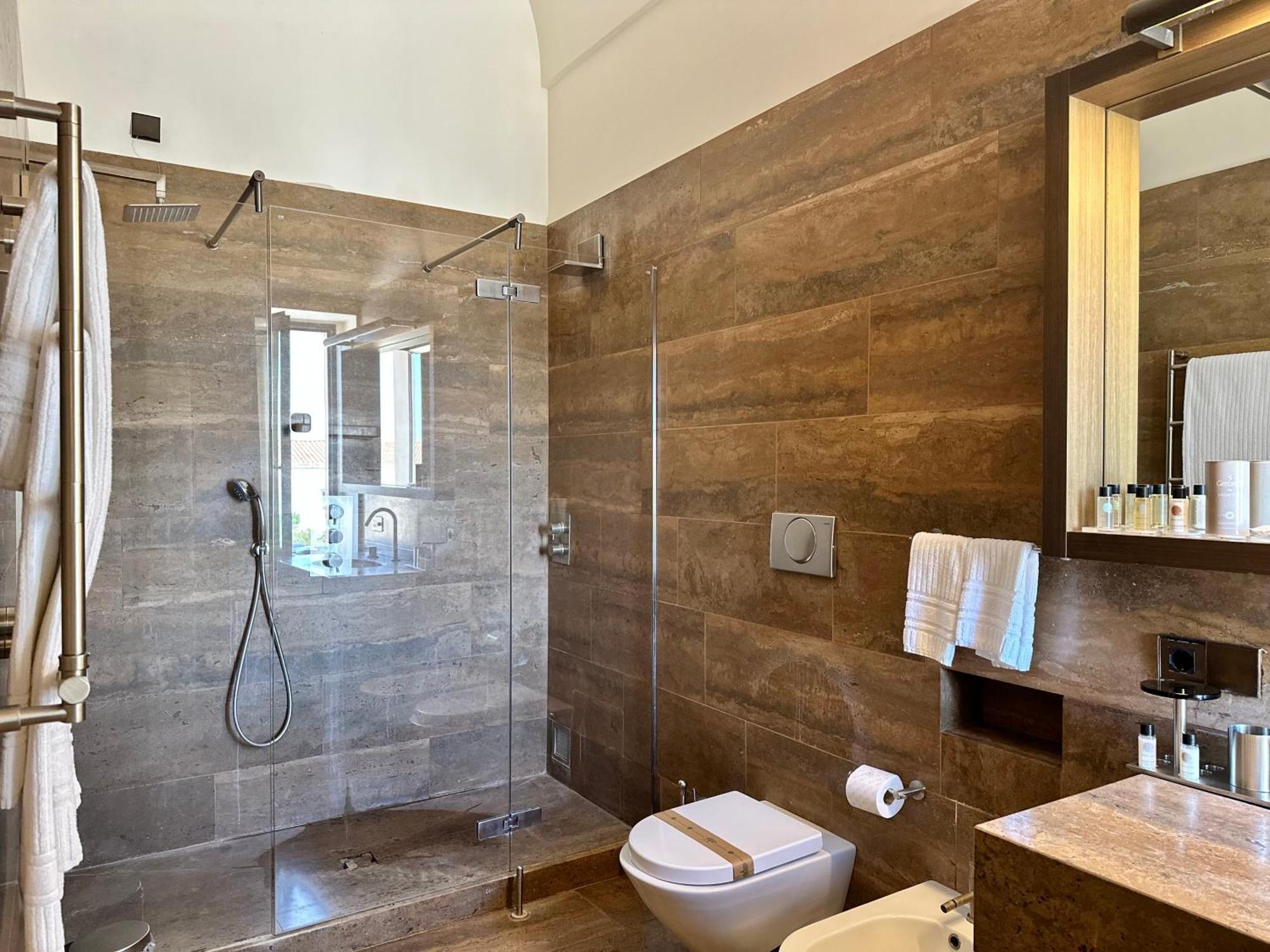 Exclusive Double Room