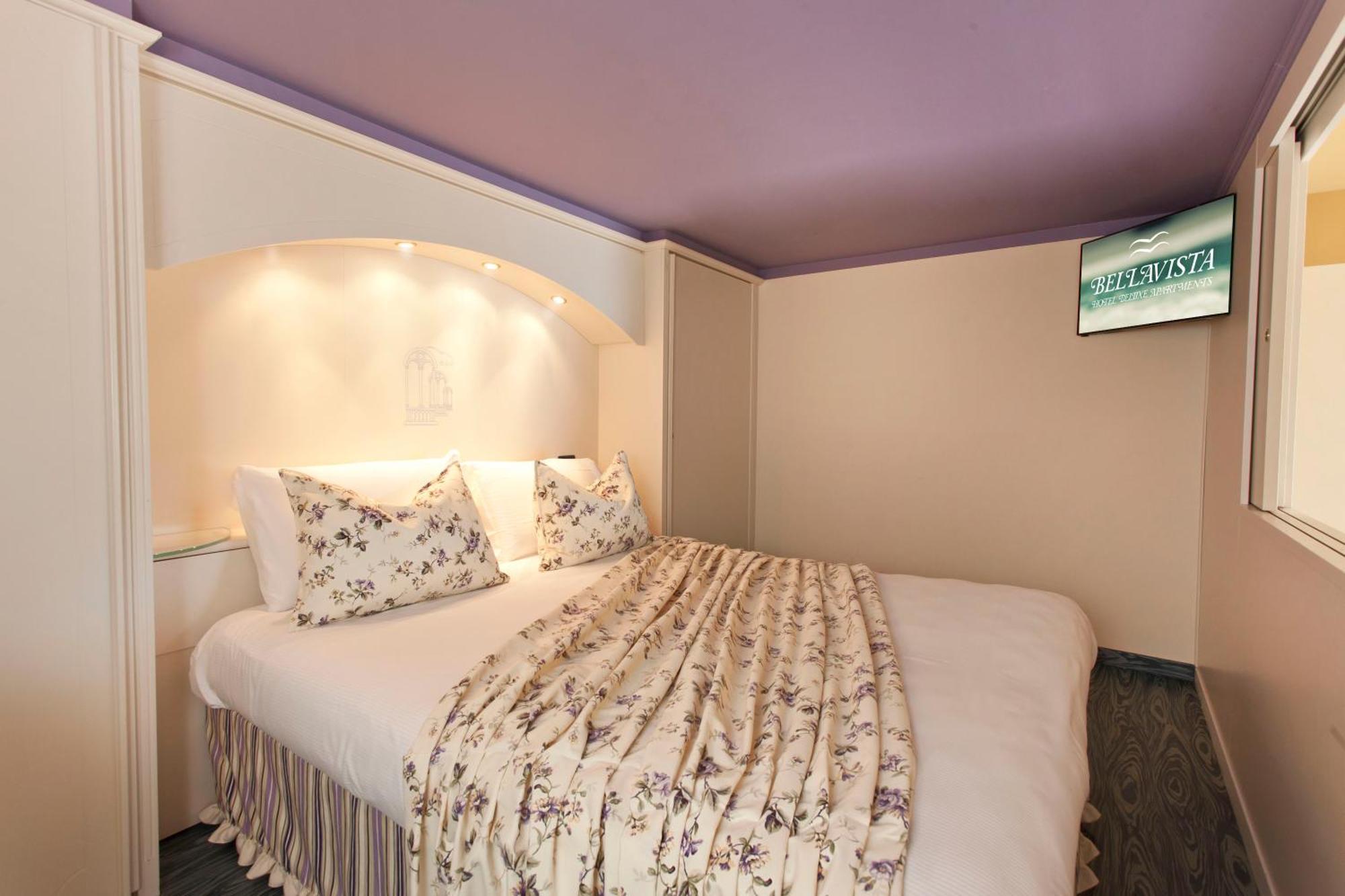 Duplex Suite
