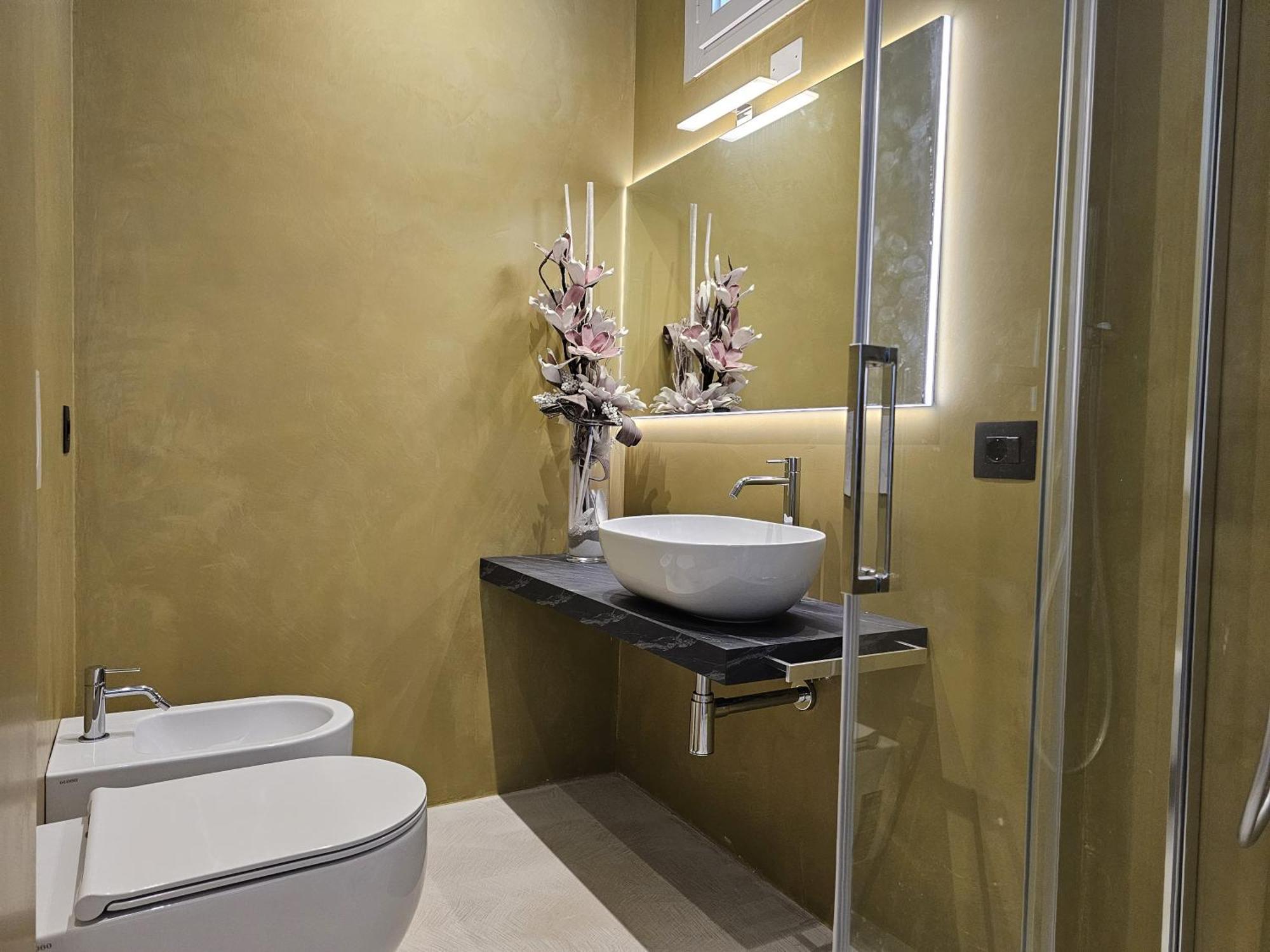 Junior Suite Sea View