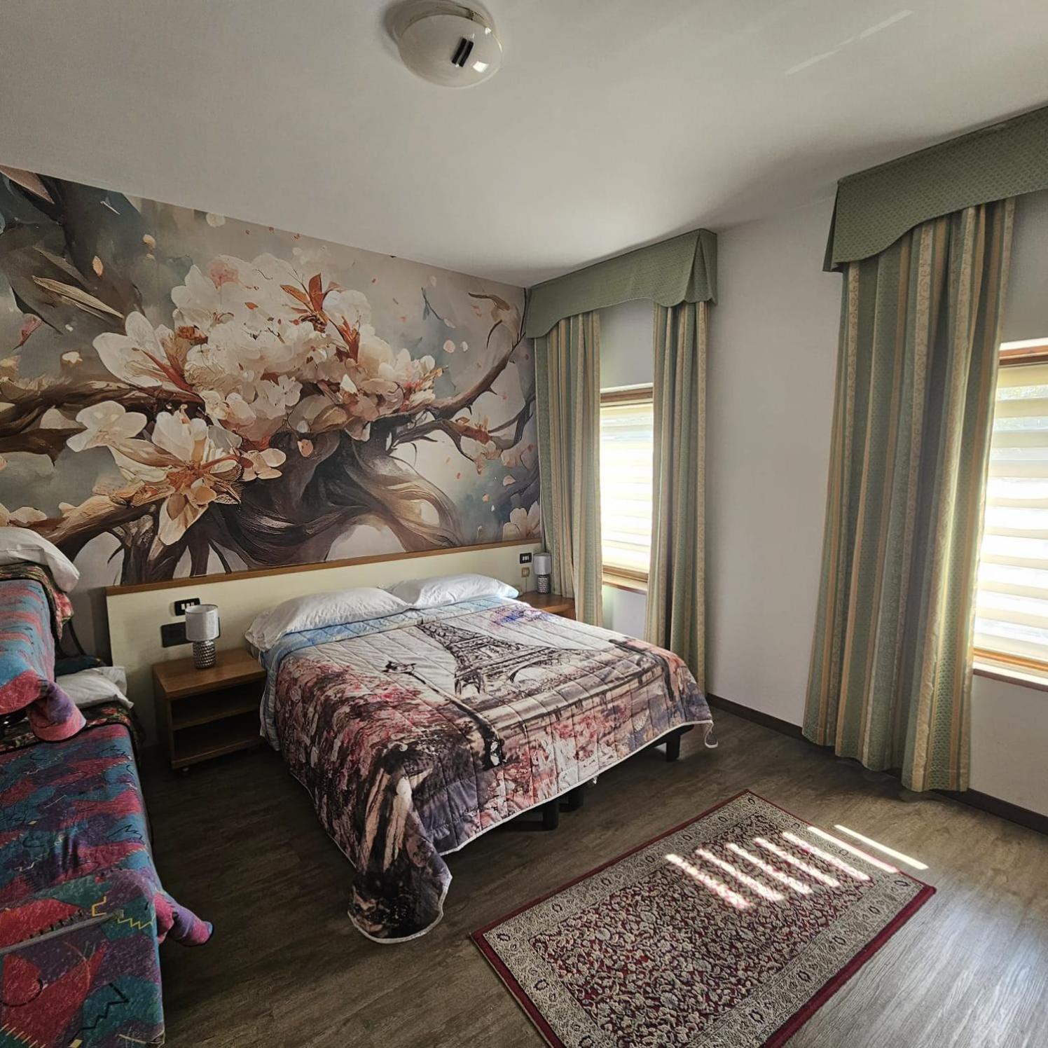 Superior Quadruple Room
