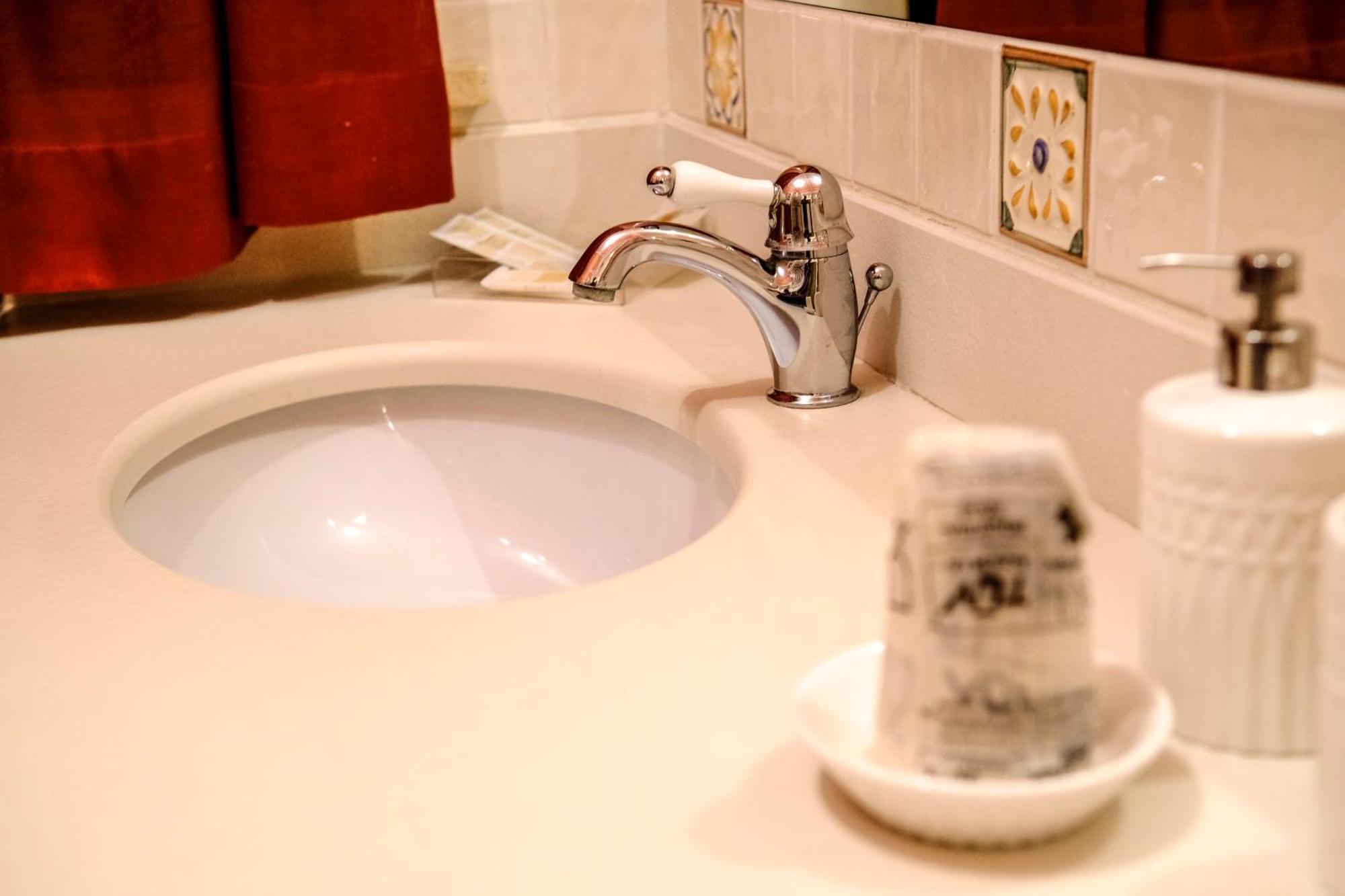 Double or Twin Room Spa Access