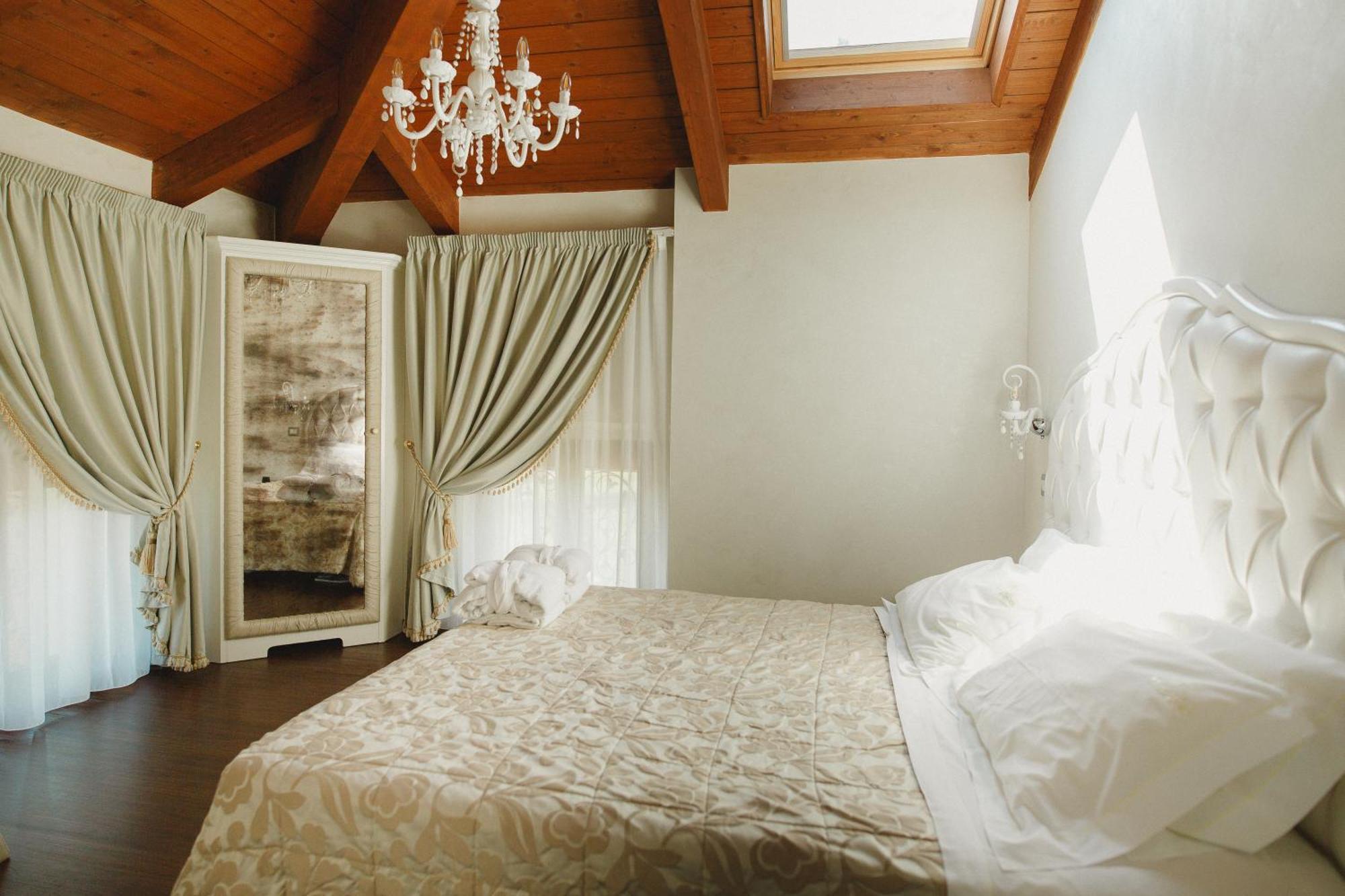 Suite Spa Bath