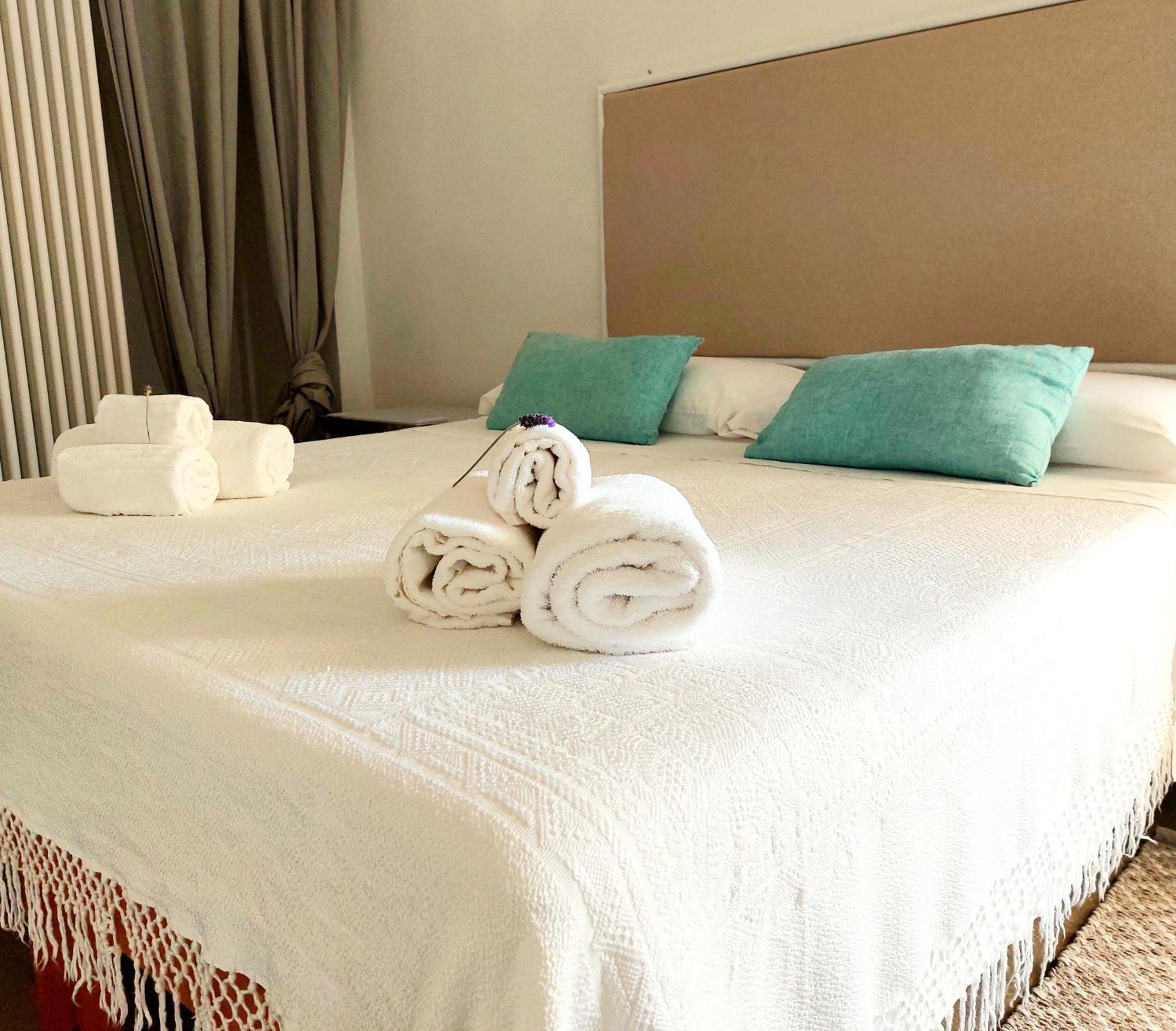 Comfort Quadruple Room