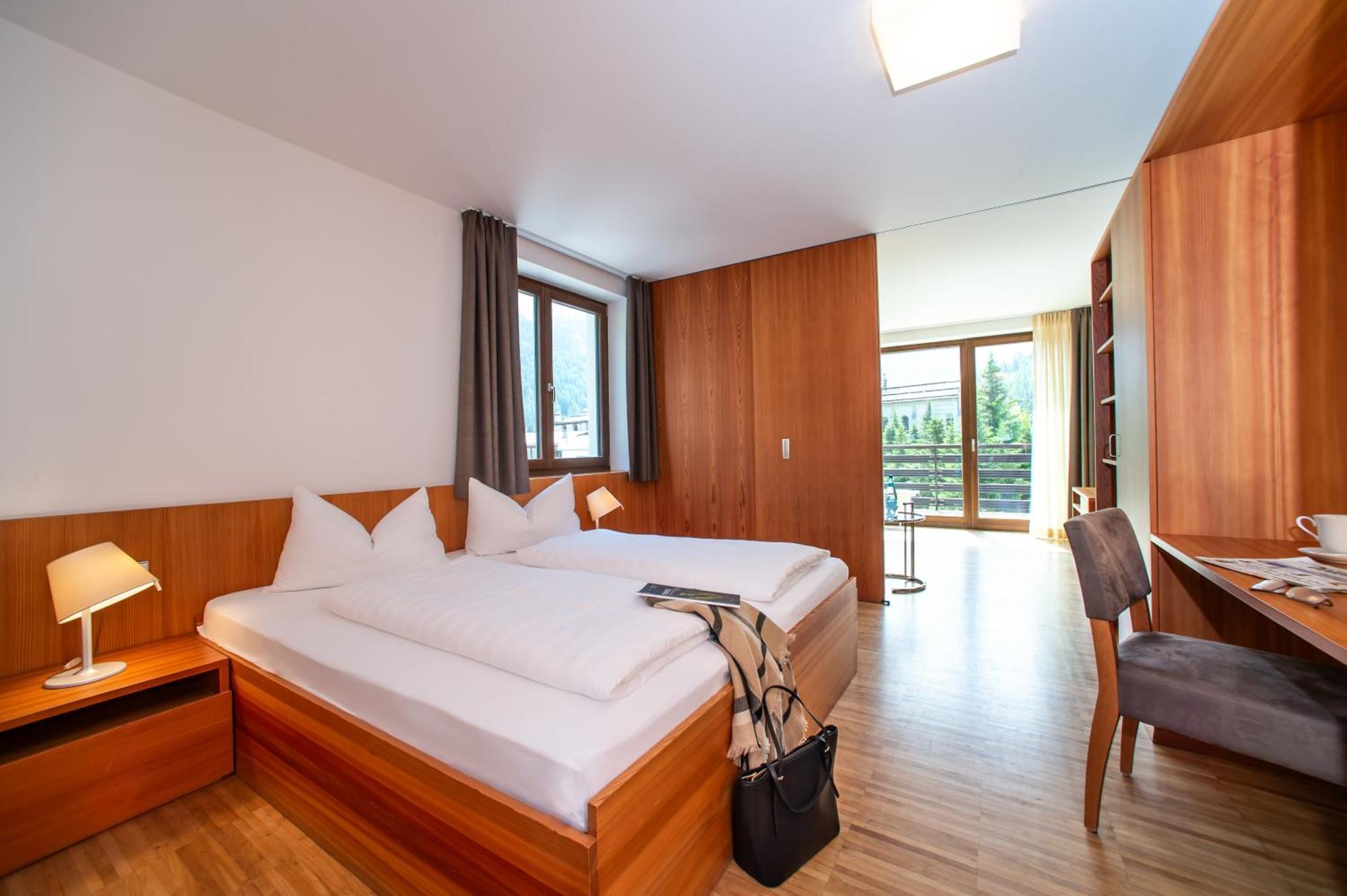 Deluxe Familienzimmer