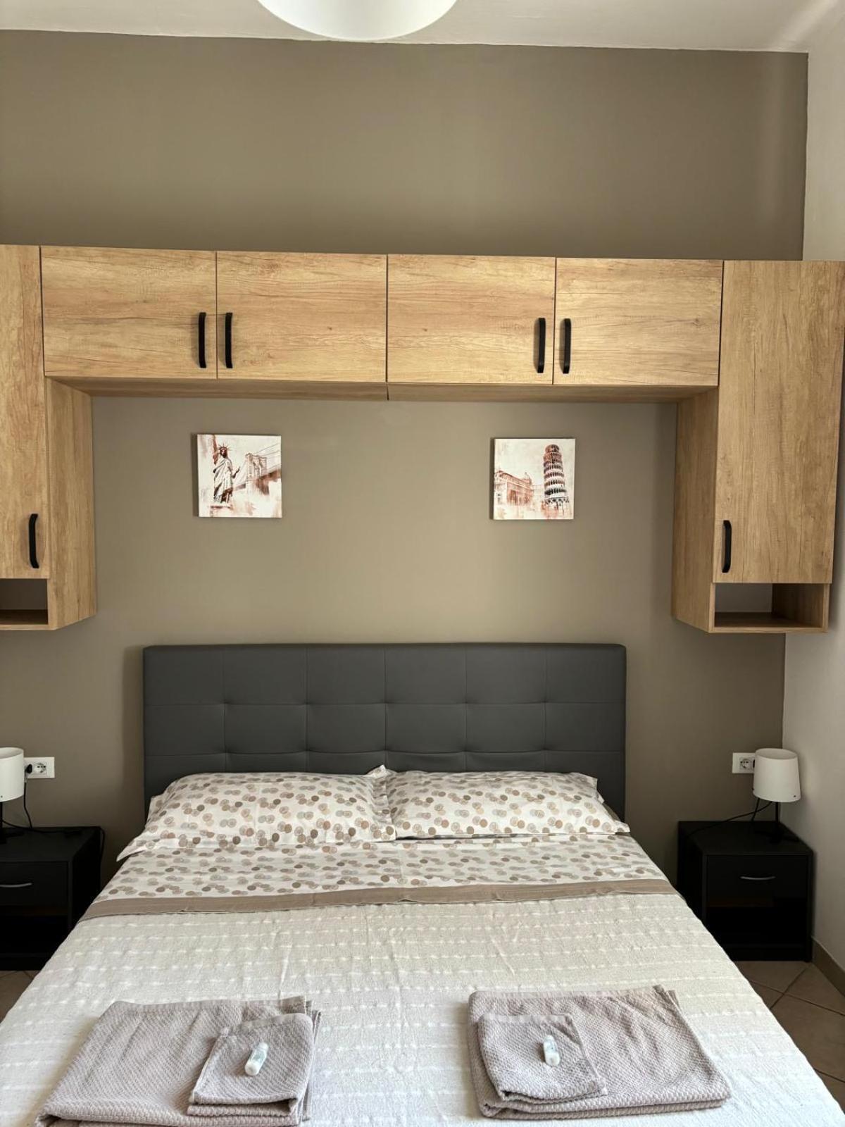 Double Room Private Bathroom